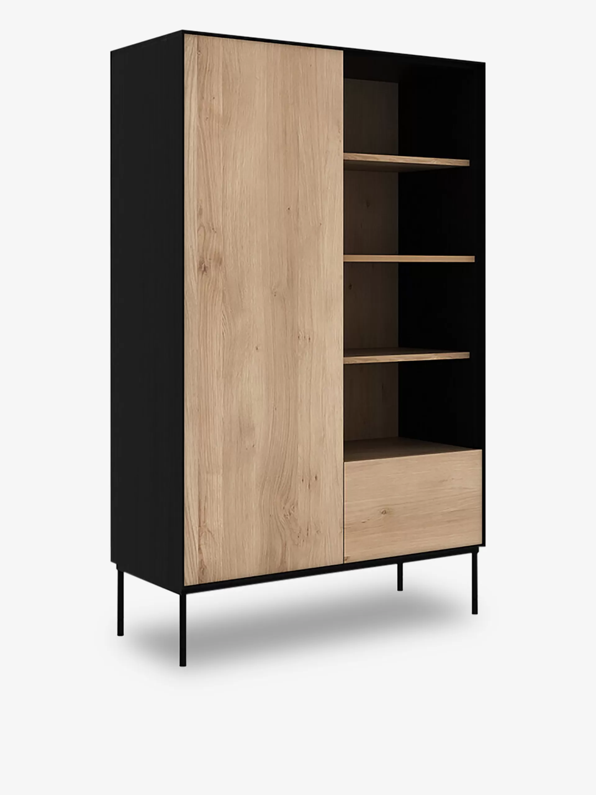 Armoire Bird 1porte 1 Tiroir<BENSIMON Shop