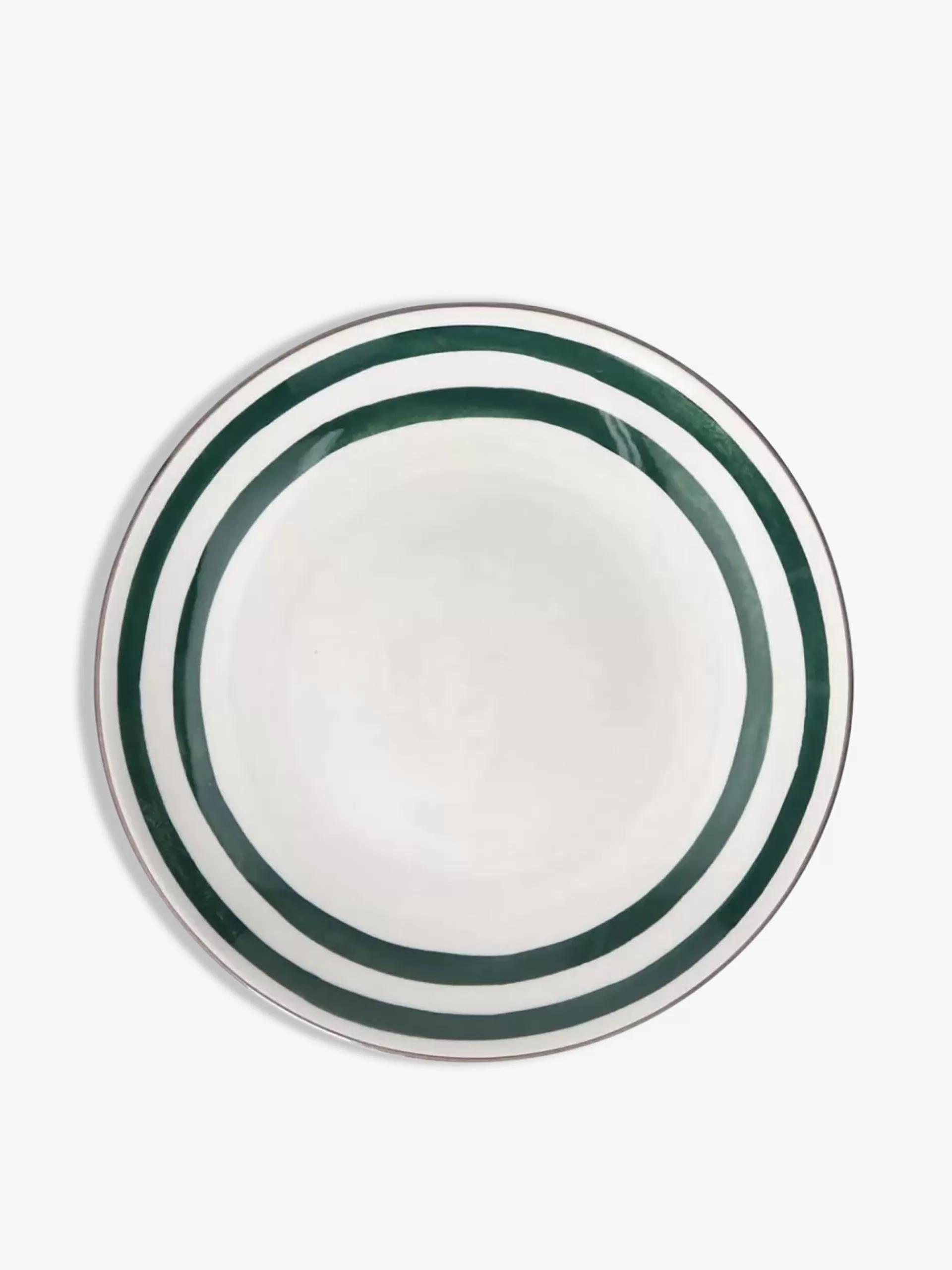 Assiette Mykonos M<BENSIMON Cheap