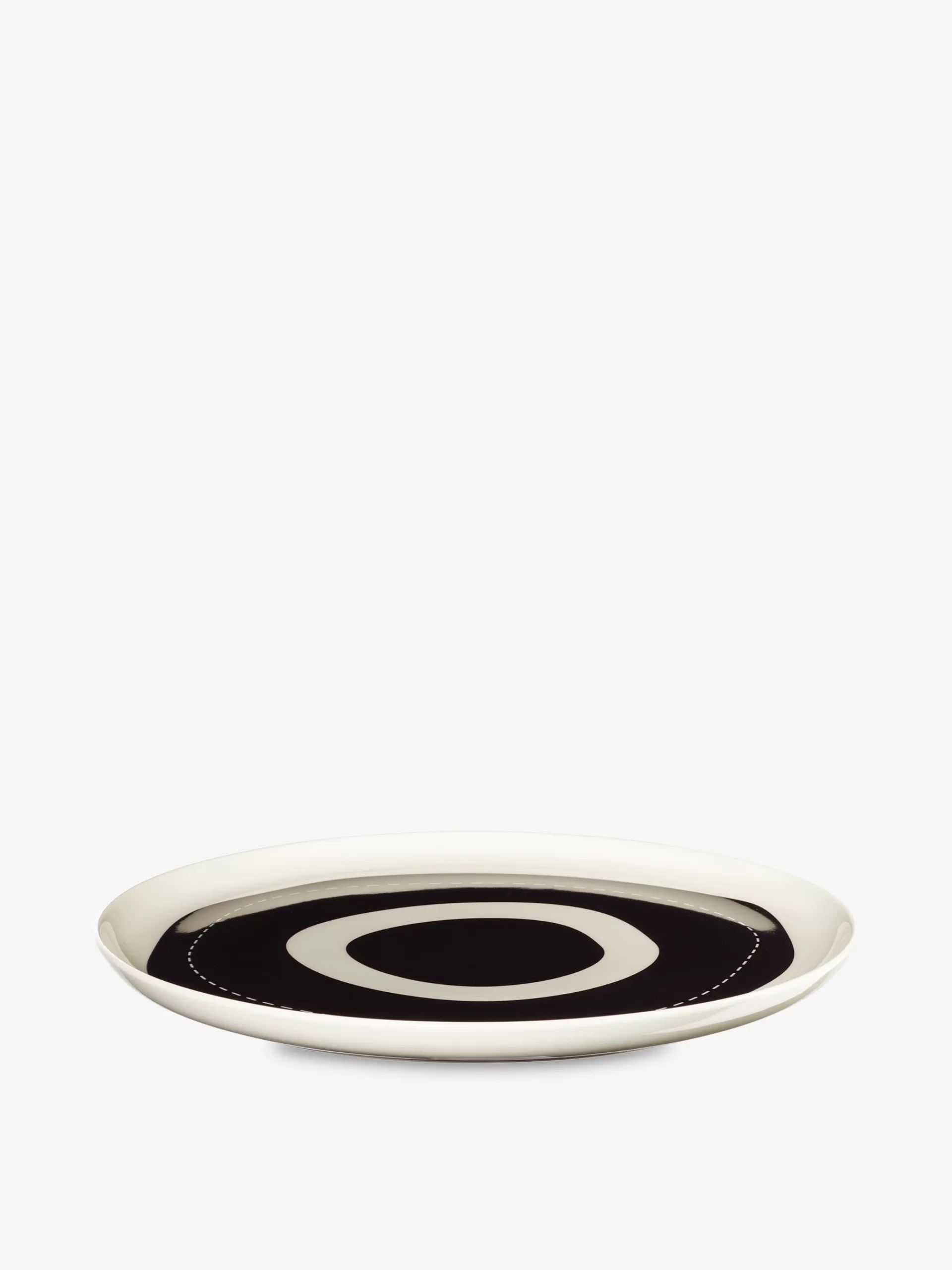 Assiette S Arty Target<BENSIMON Online