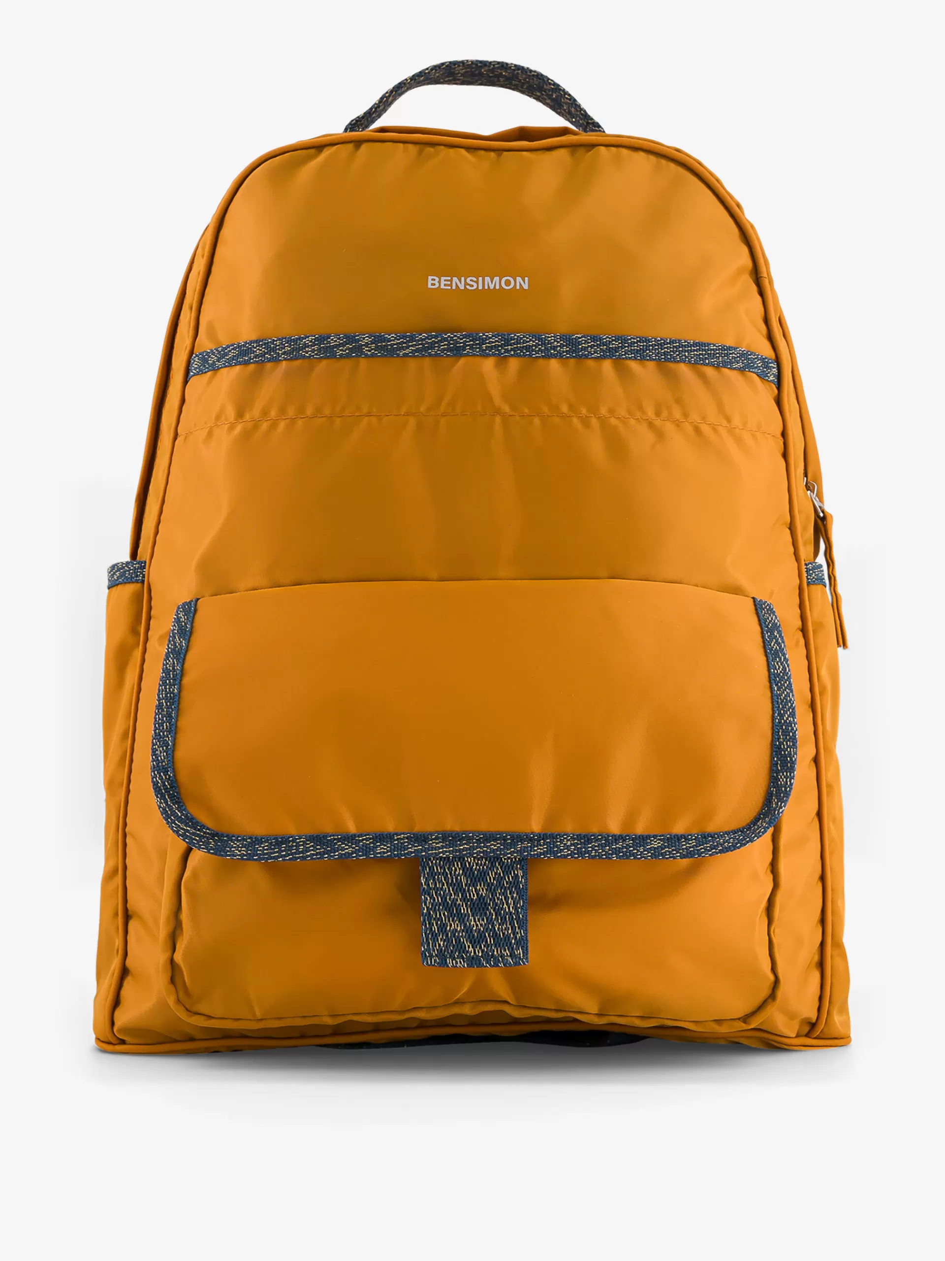 Back Pack<BENSIMON Fashion