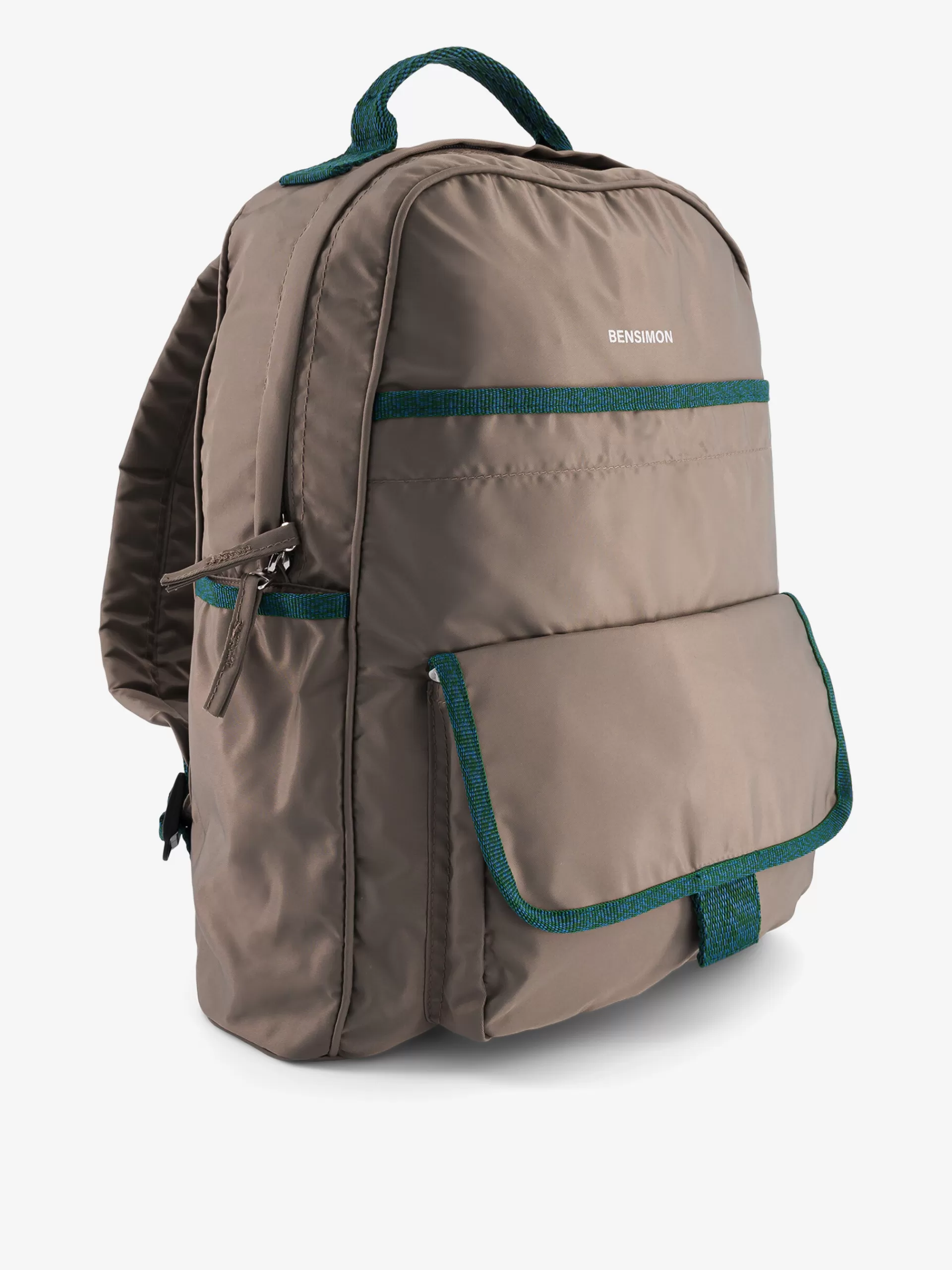 Back Pack<BENSIMON Sale