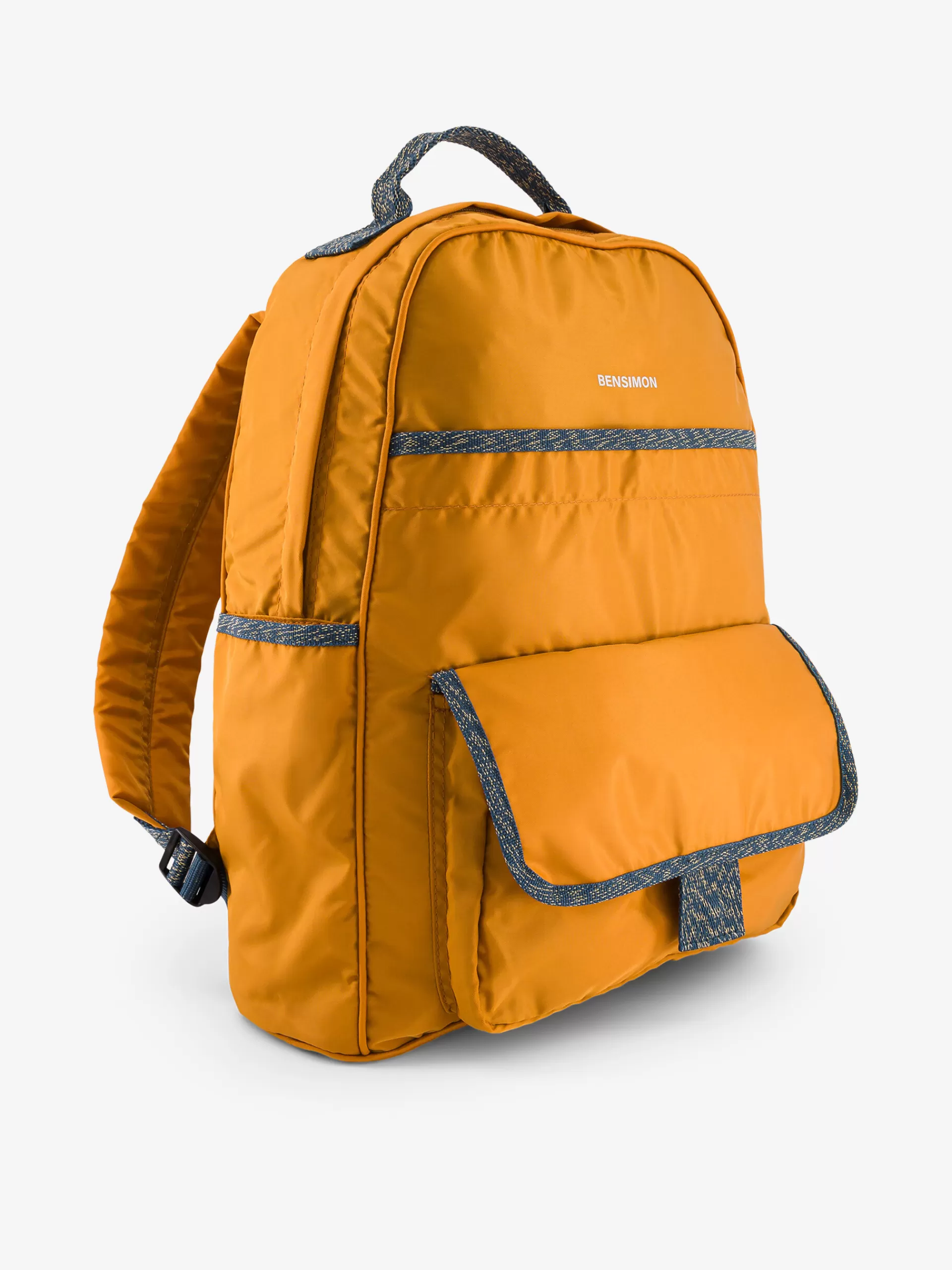 Back Pack<BENSIMON Fashion