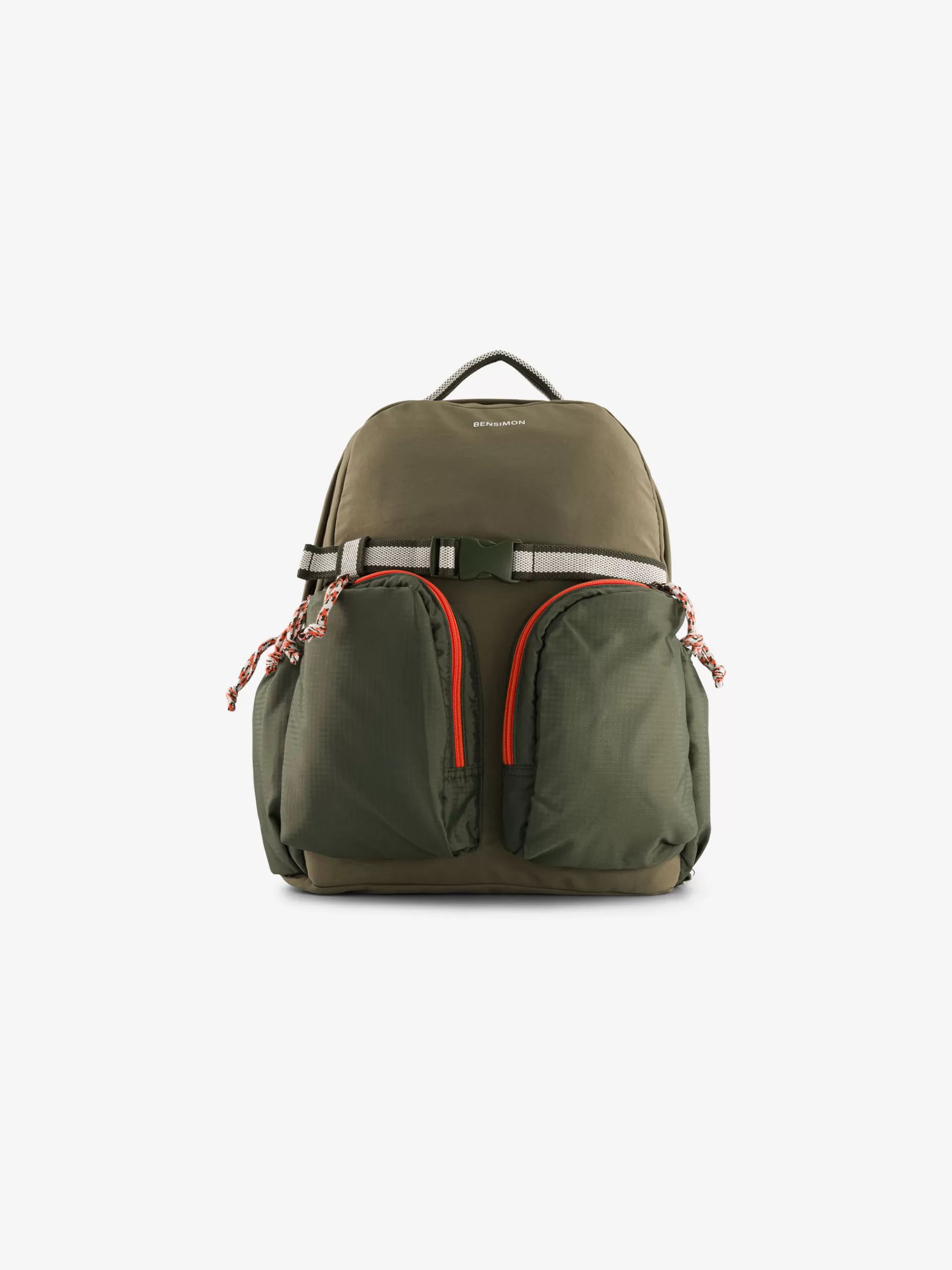 Backpack<BENSIMON Outlet