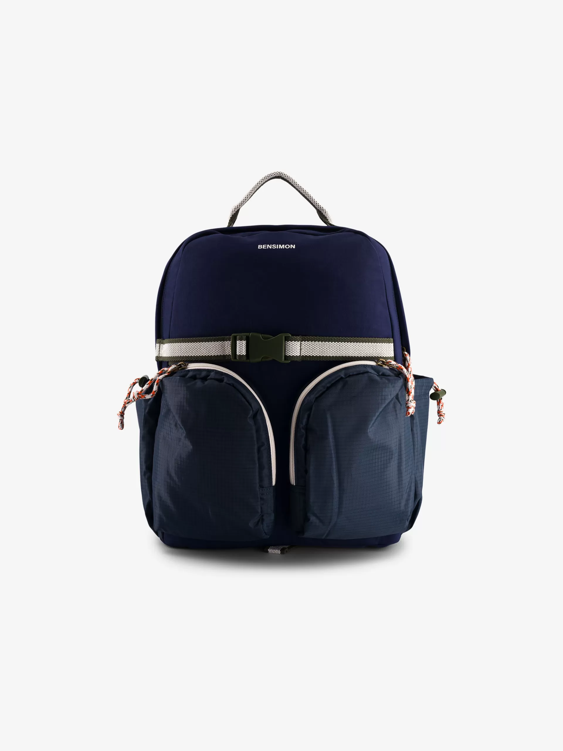 Backpack<BENSIMON Clearance