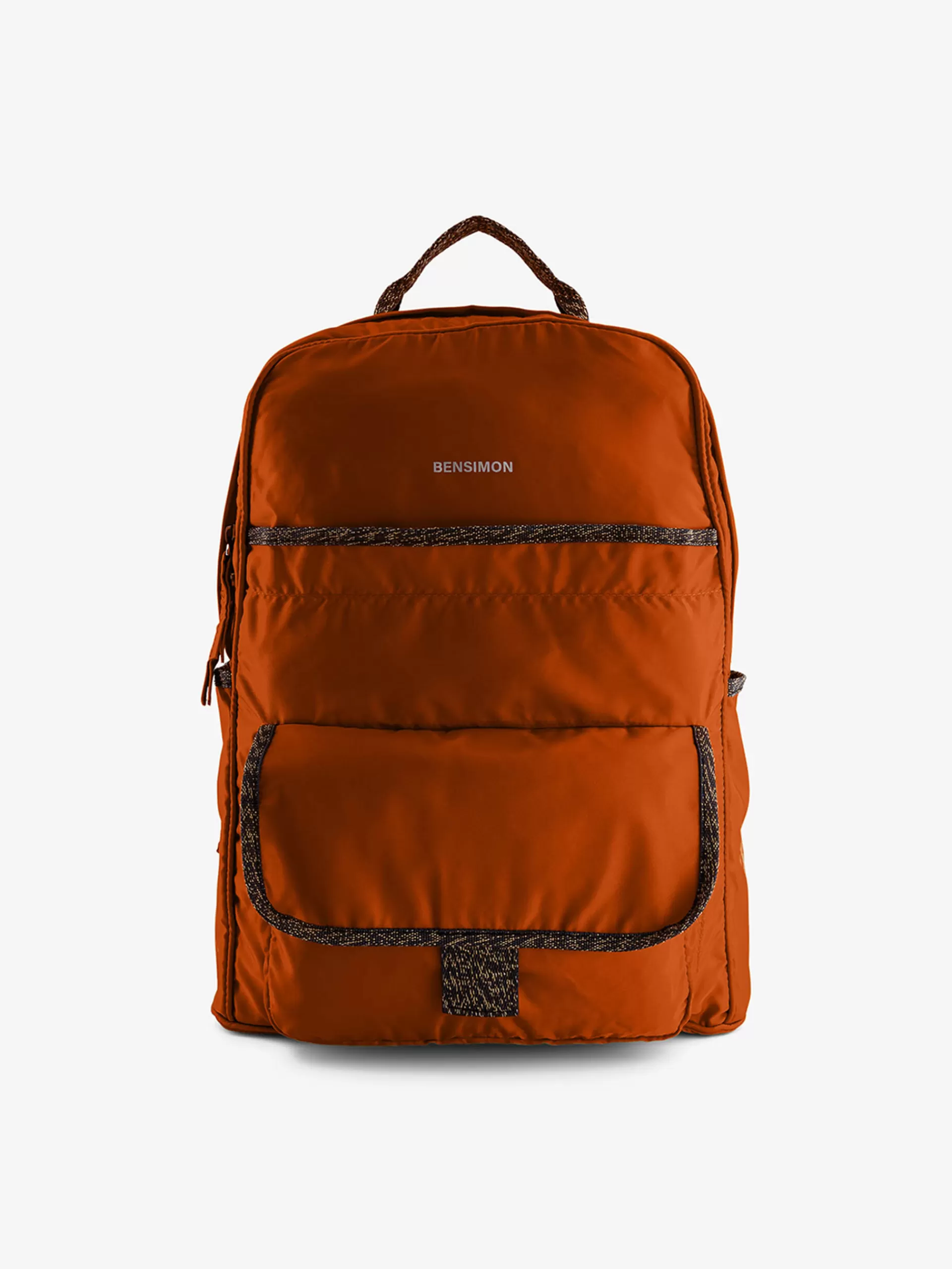 Backpack<BENSIMON Discount