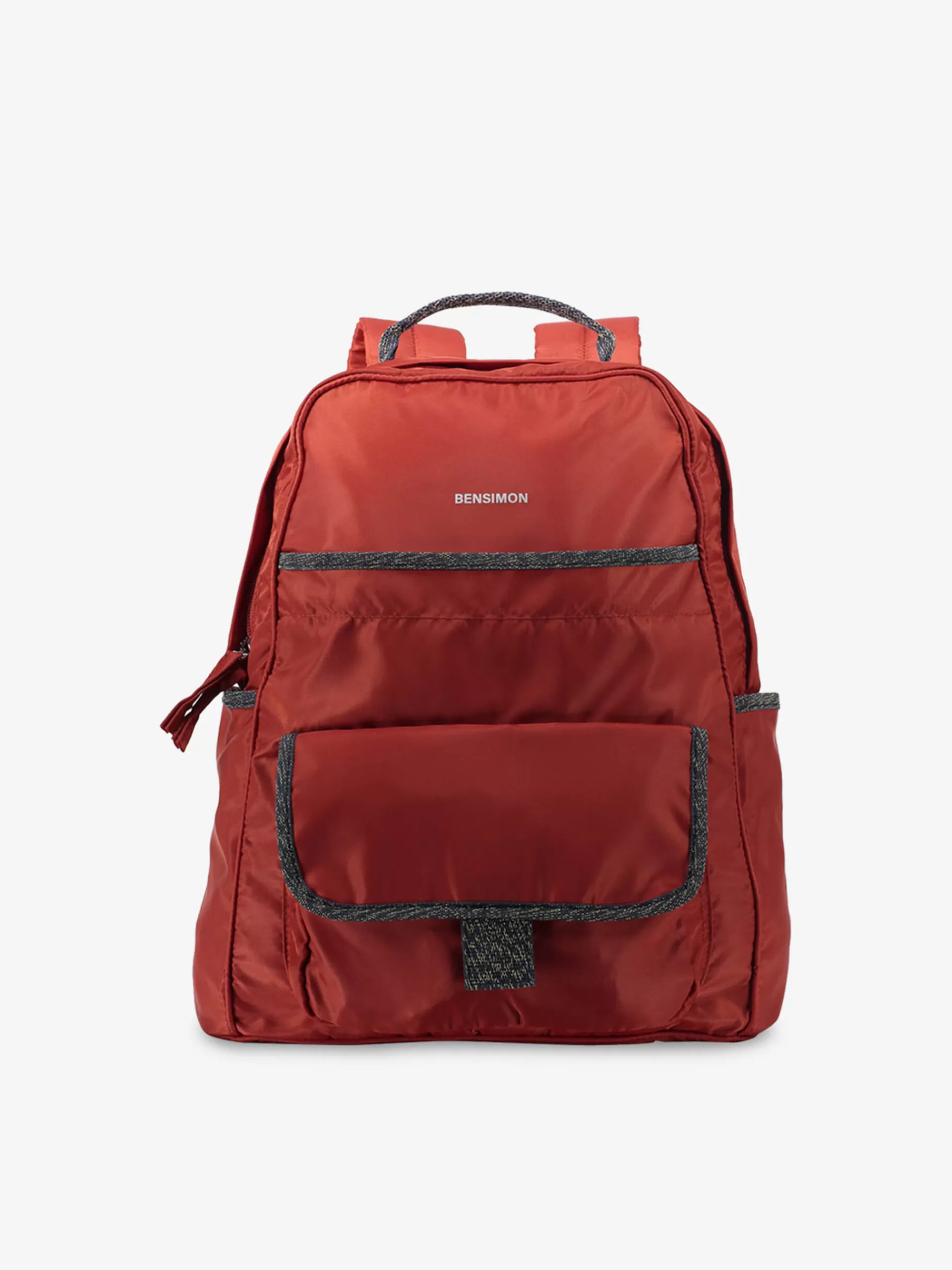 Backpack<BENSIMON Clearance