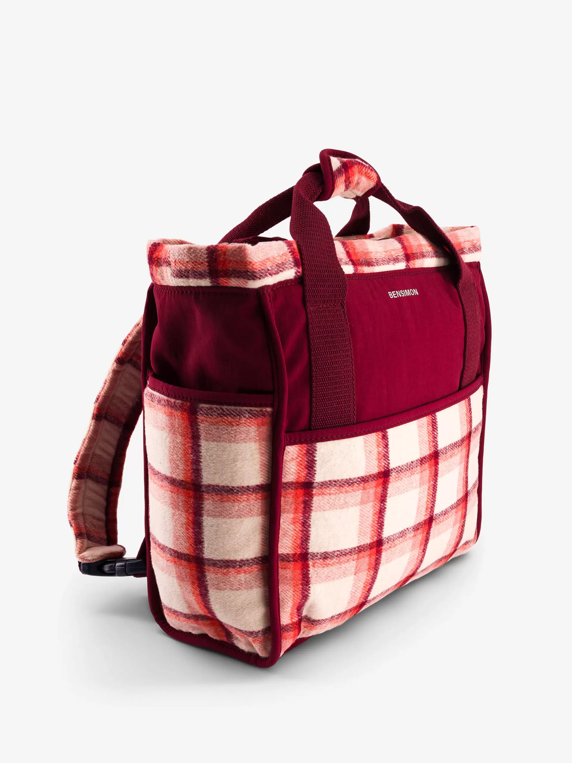 Backpack<BENSIMON Online