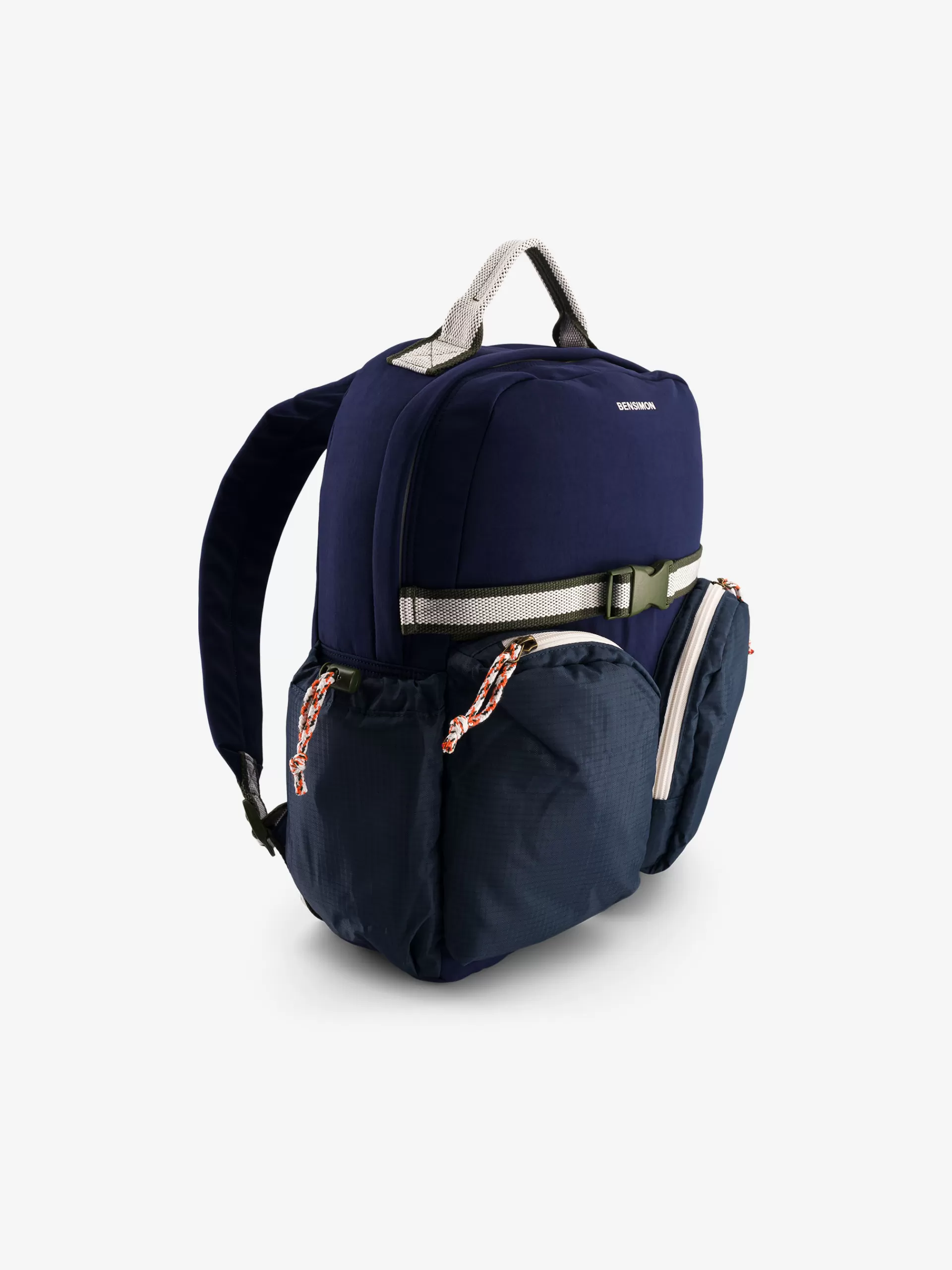 Backpack<BENSIMON Clearance