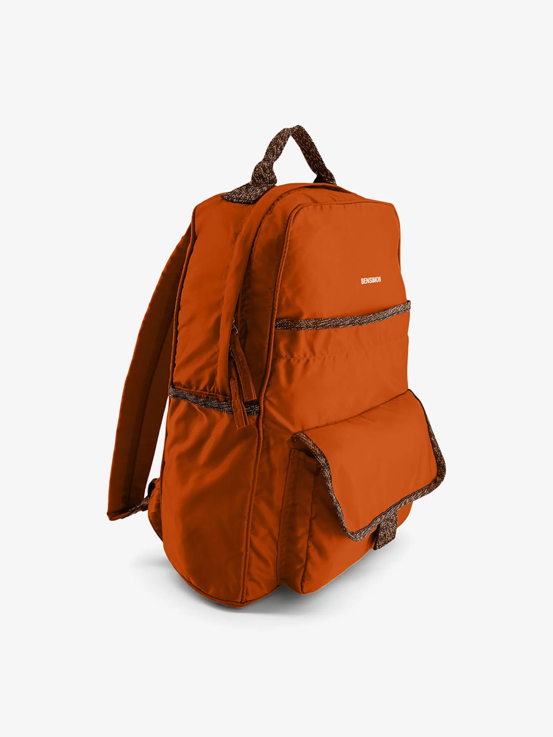 Backpack<BENSIMON Discount