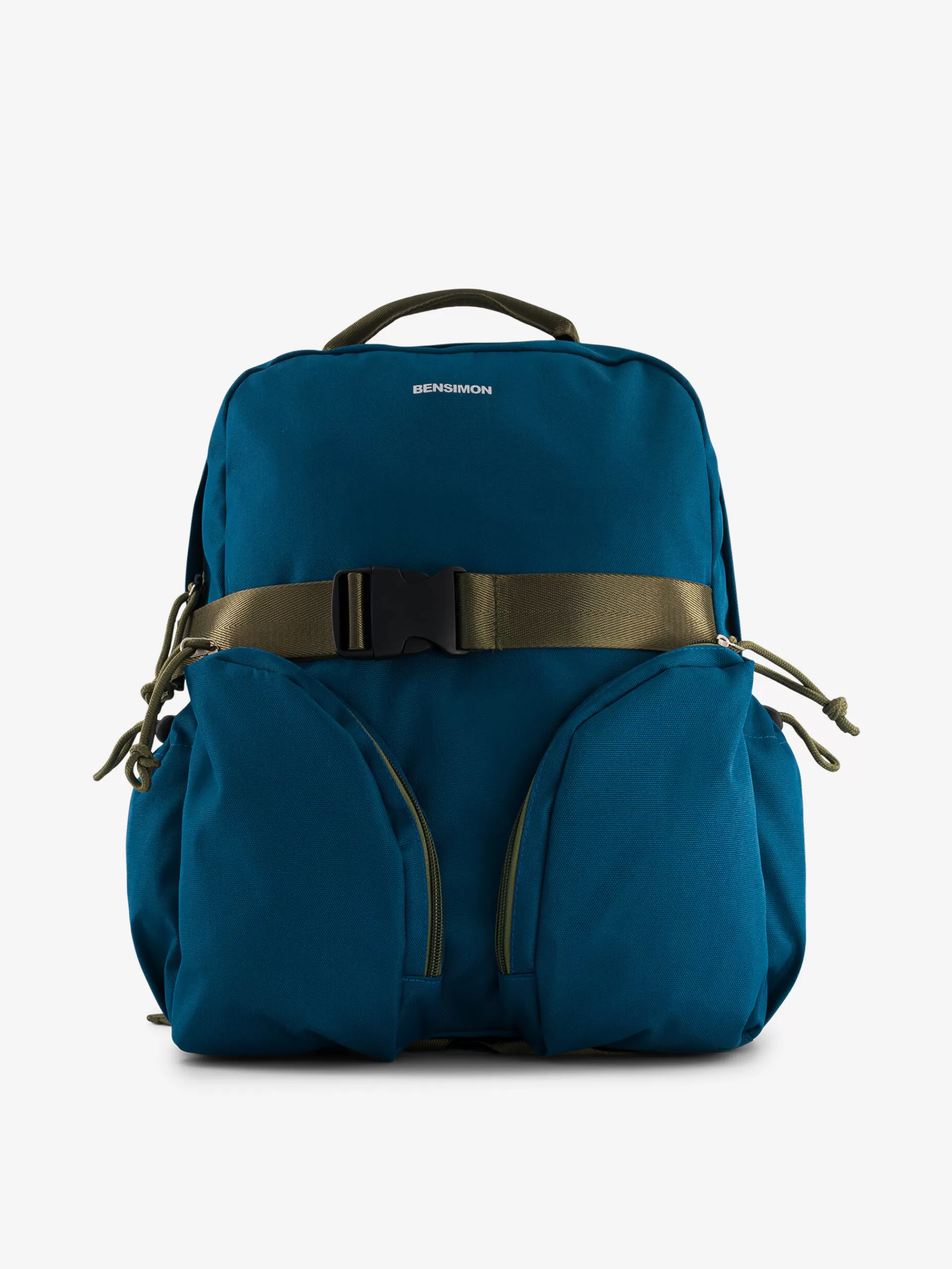 Backpack Montfleur<BENSIMON Best