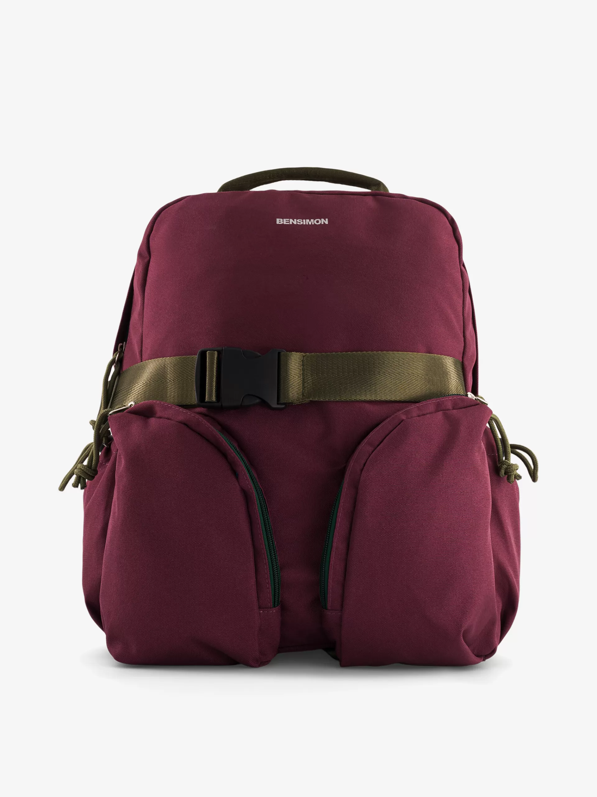 Backpack Montfleur<BENSIMON Sale