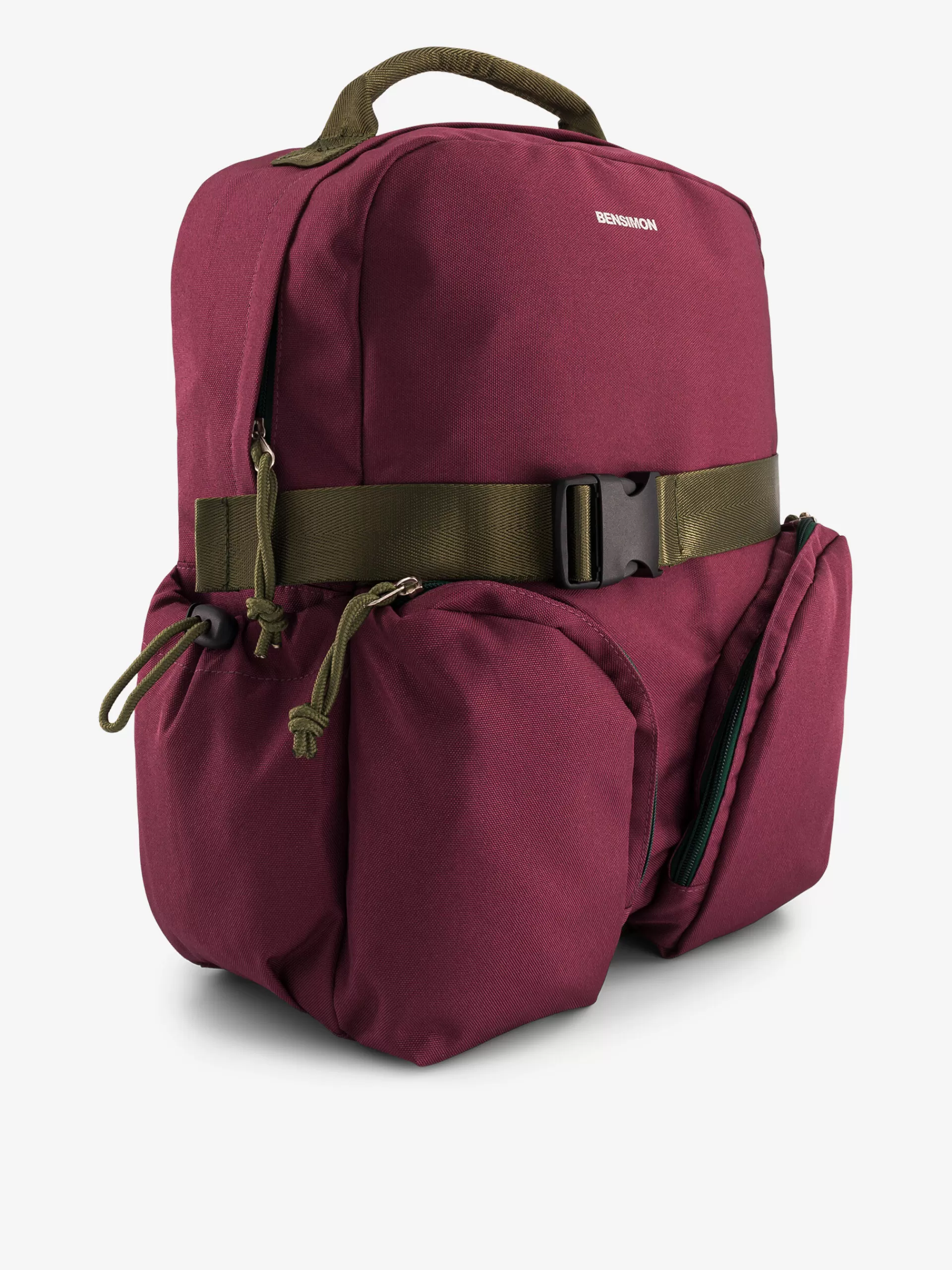 Backpack Montfleur<BENSIMON Sale