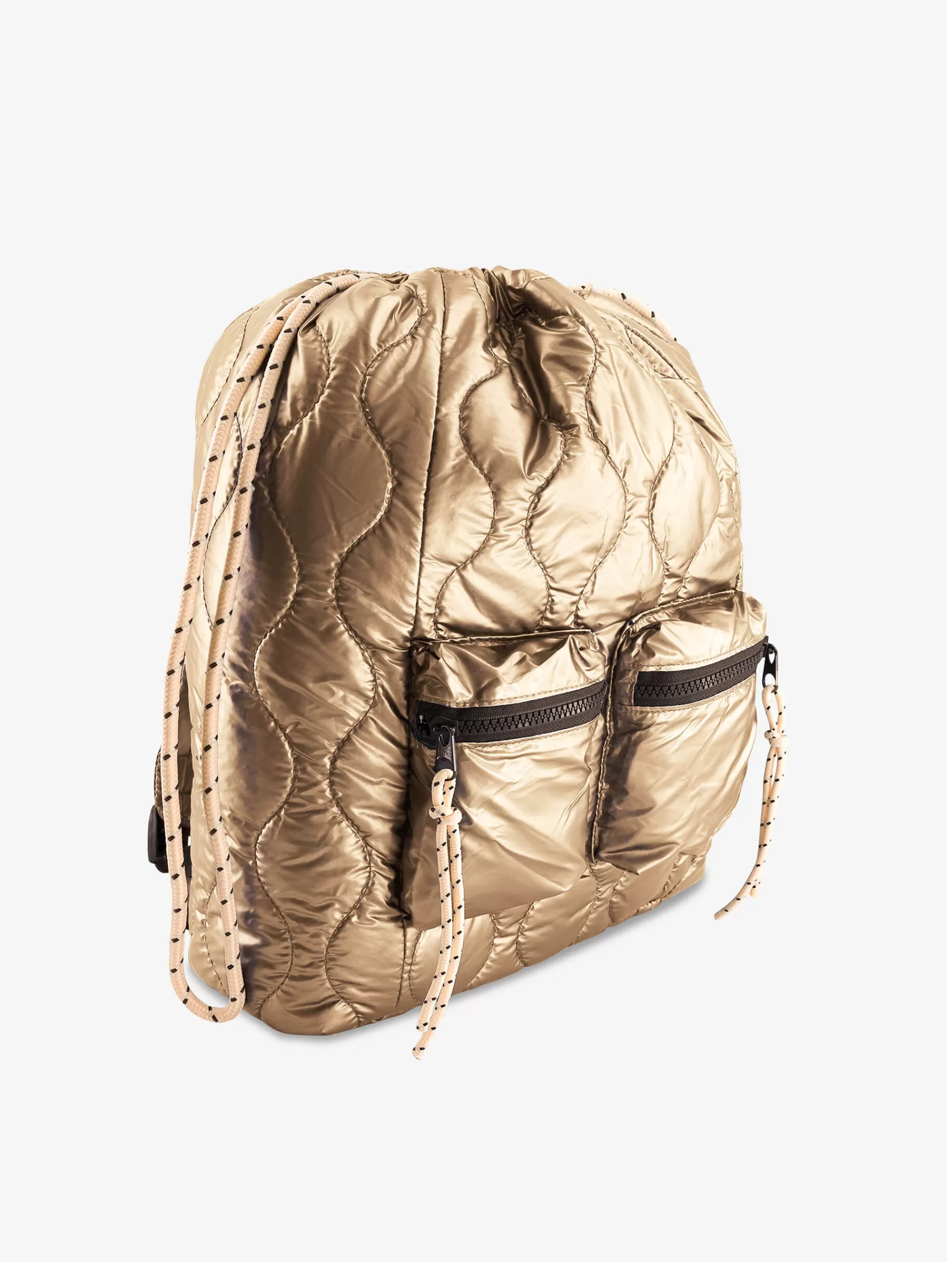 Backpack Shiny<BENSIMON Best Sale