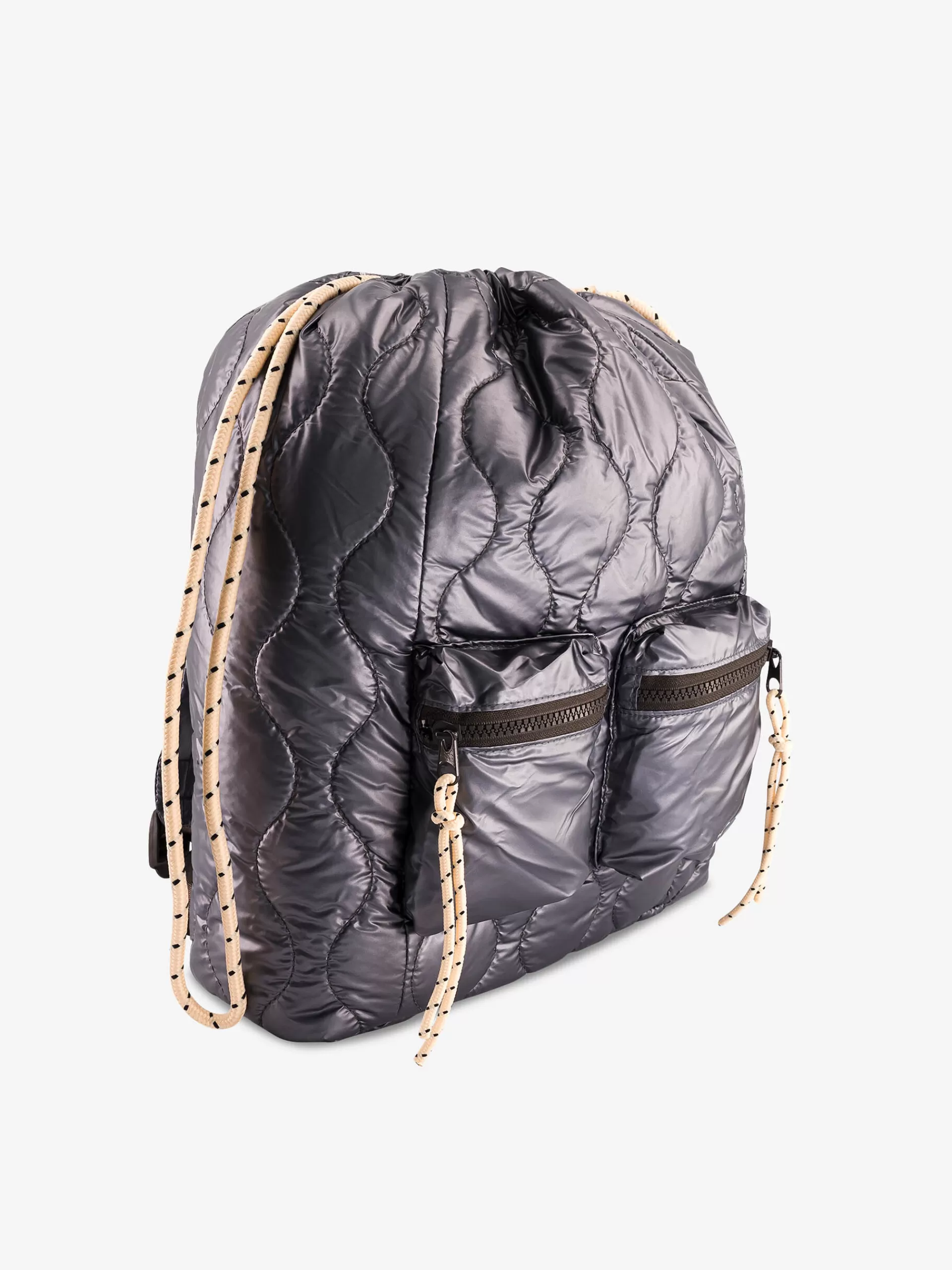 Backpack Shiny<BENSIMON Discount