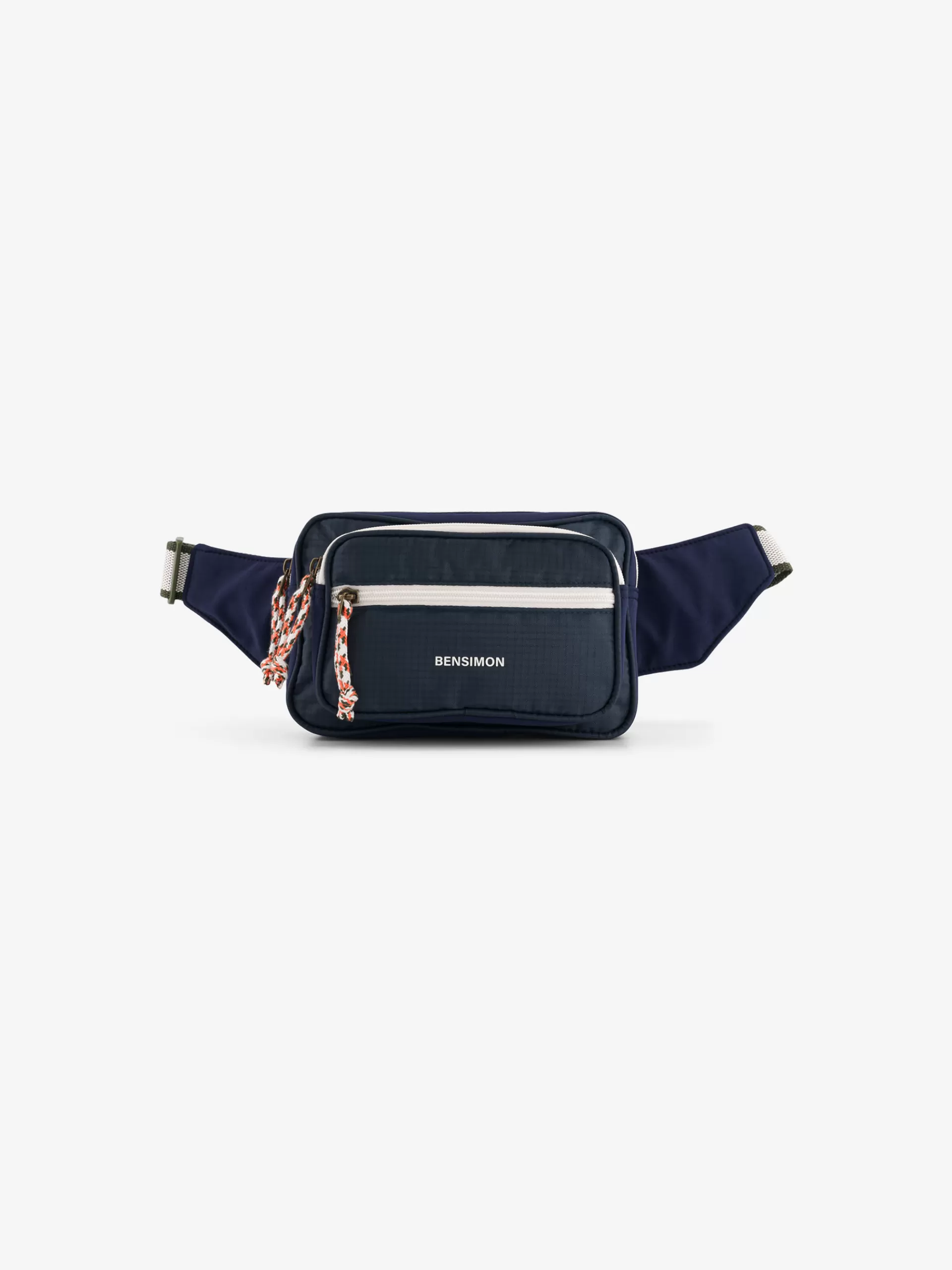 Banana Bag<BENSIMON Flash Sale