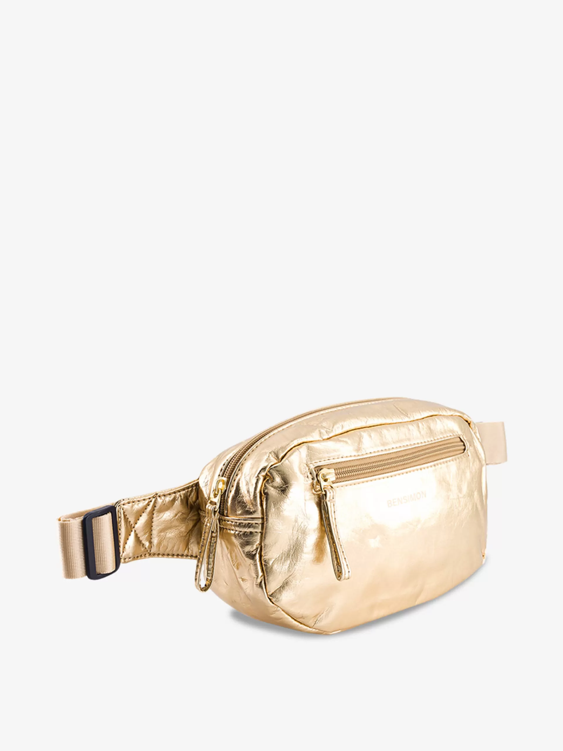 Banana Bag<BENSIMON Flash Sale