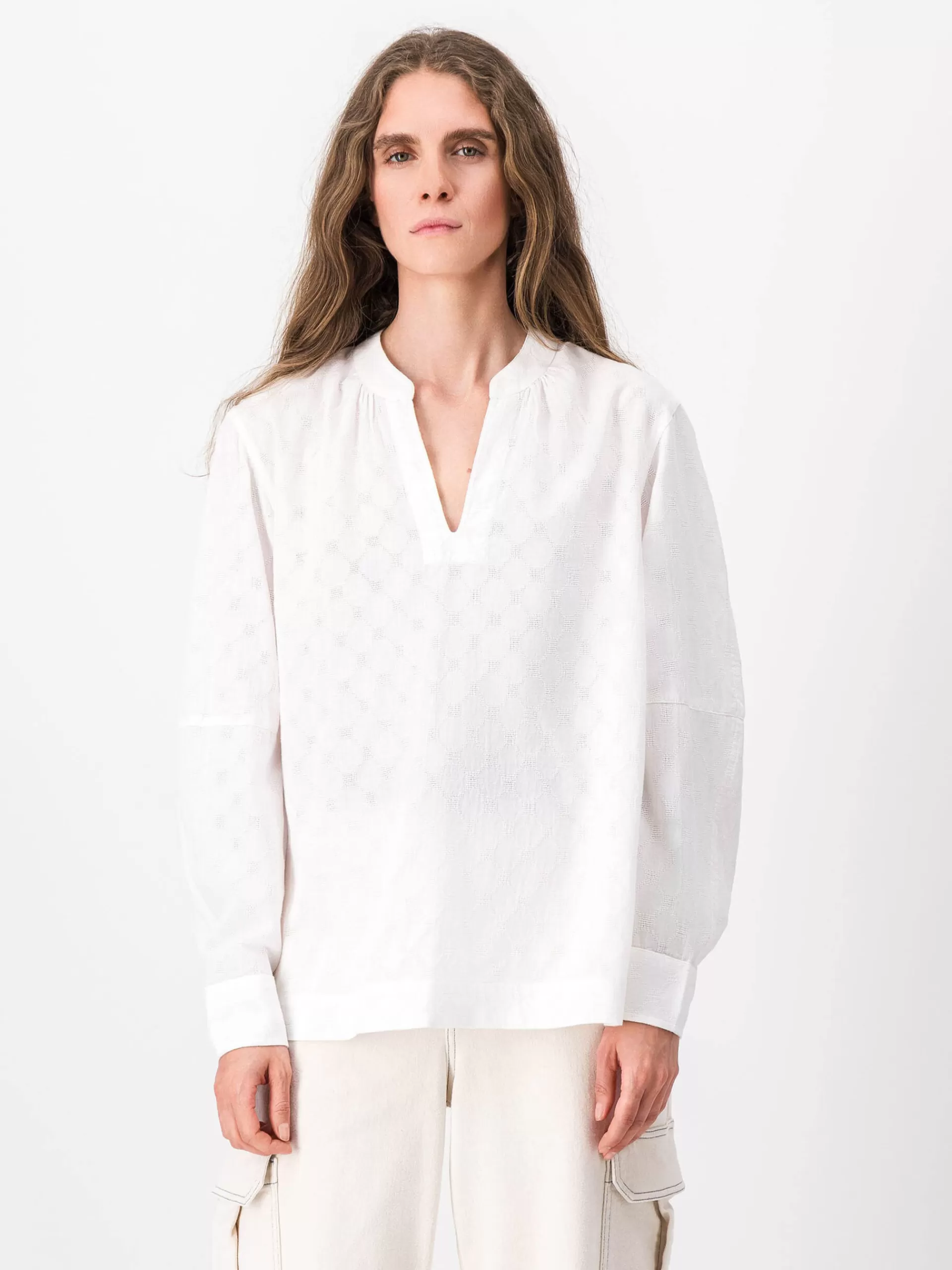 Blouse Gigonda<BENSIMON Shop