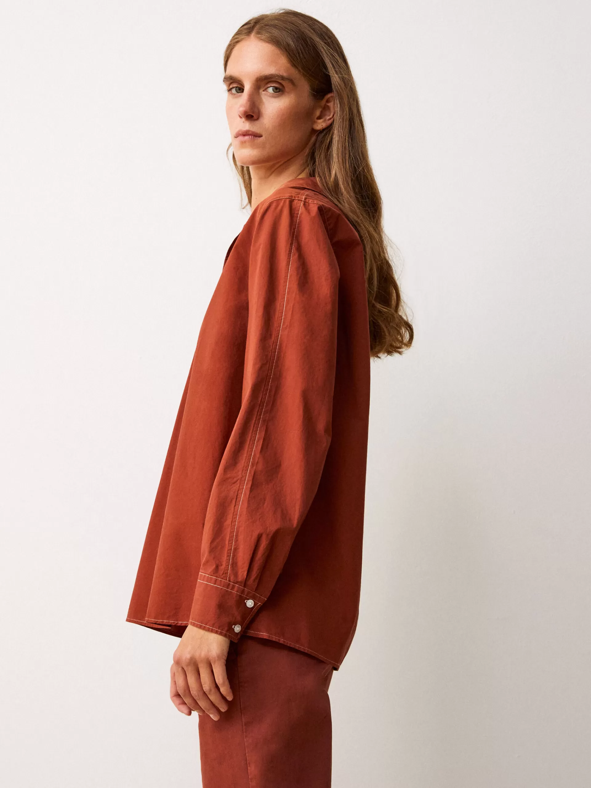 Blouse Idem<BENSIMON Online