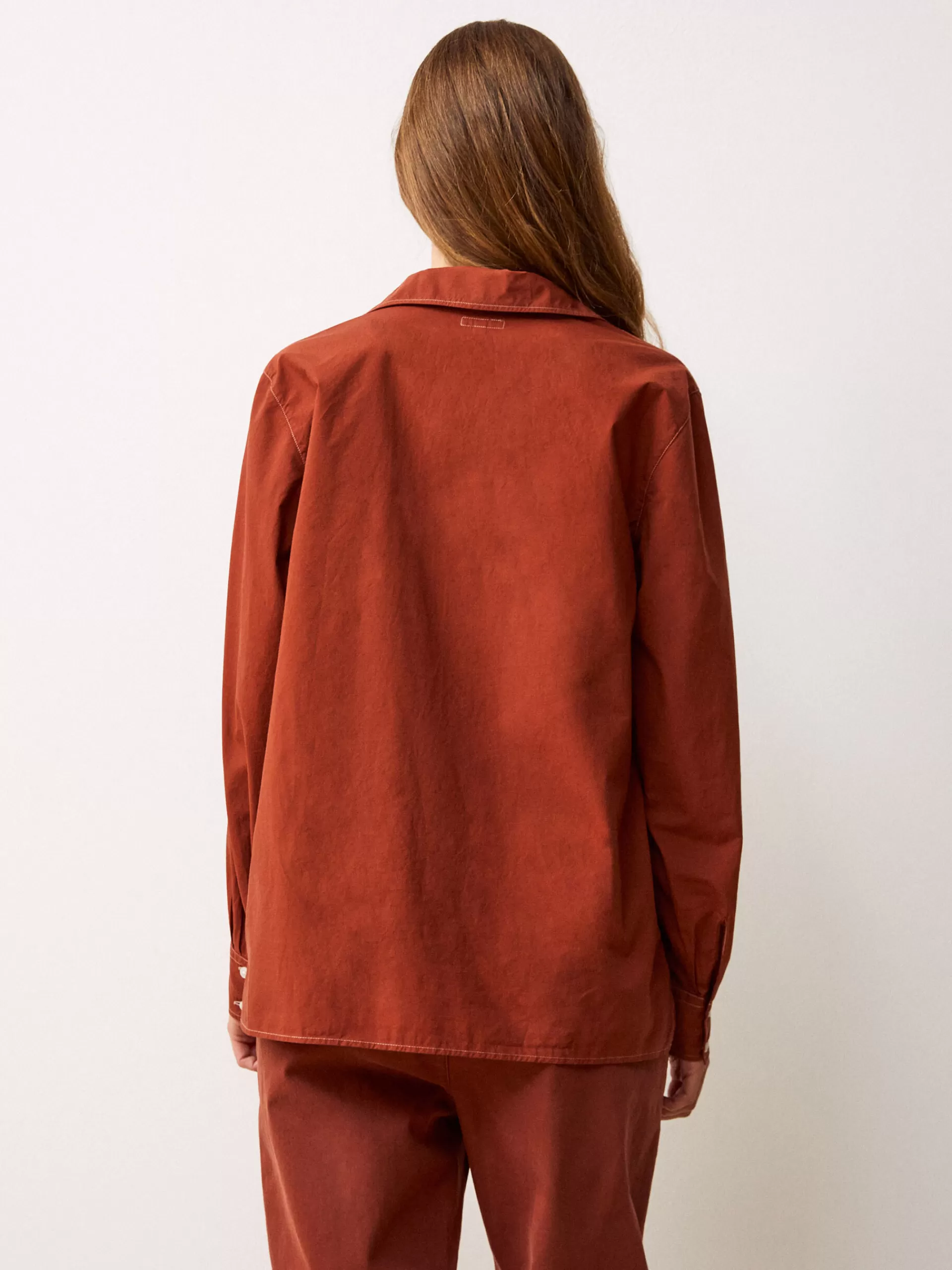 Blouse Idem<BENSIMON Online