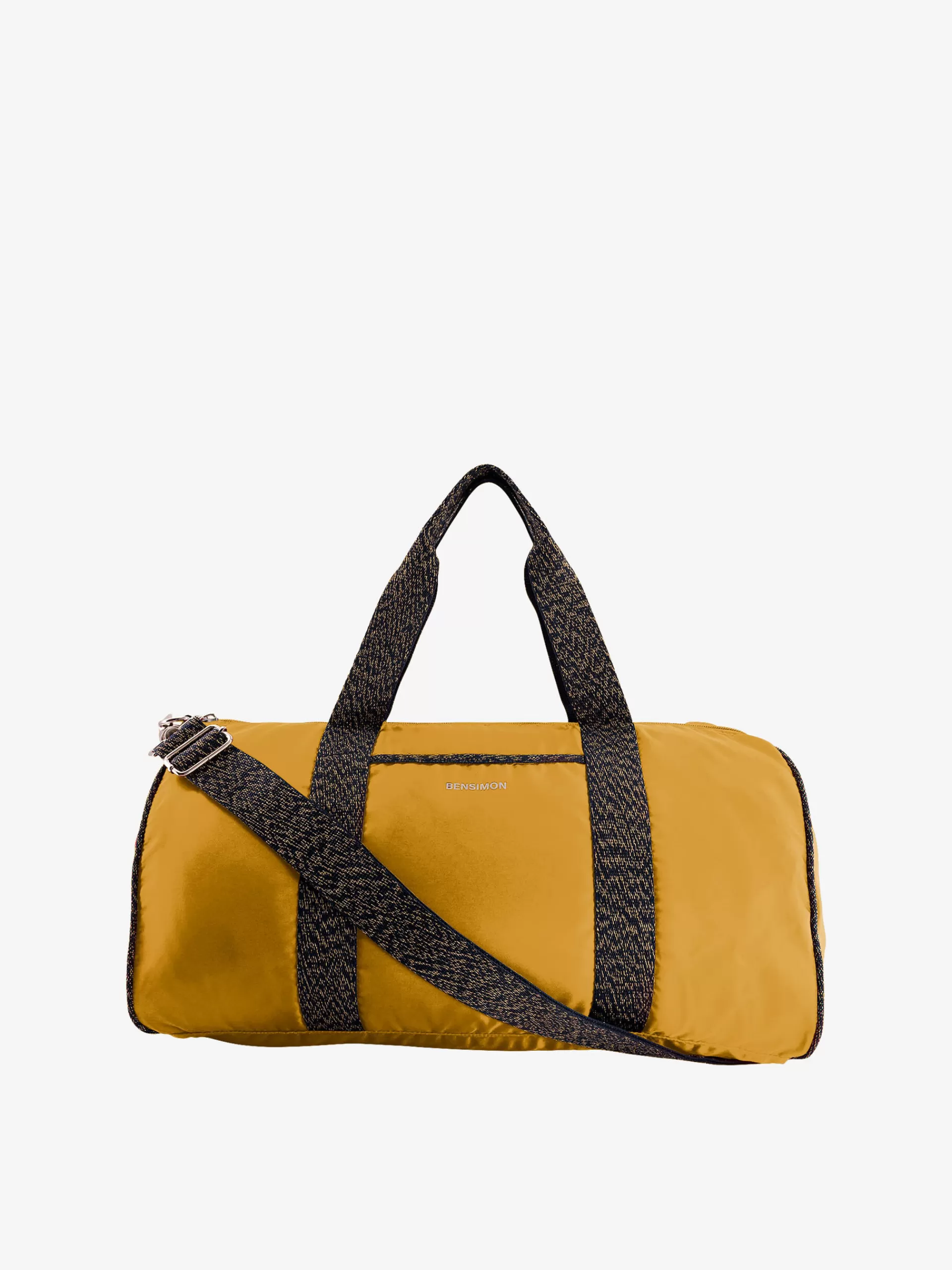 Bolster Bag<BENSIMON Cheap