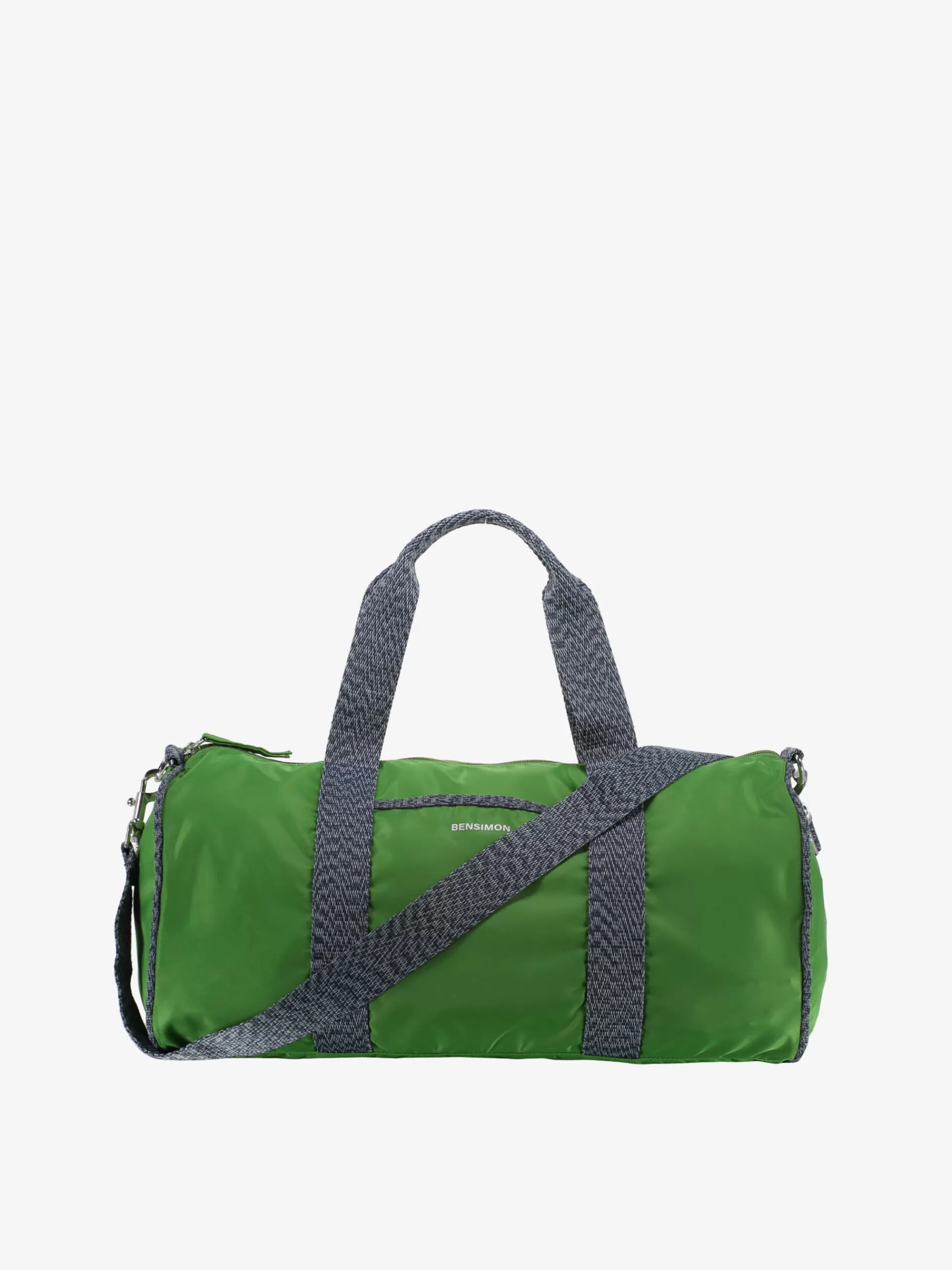 Bolster Bag<BENSIMON Shop