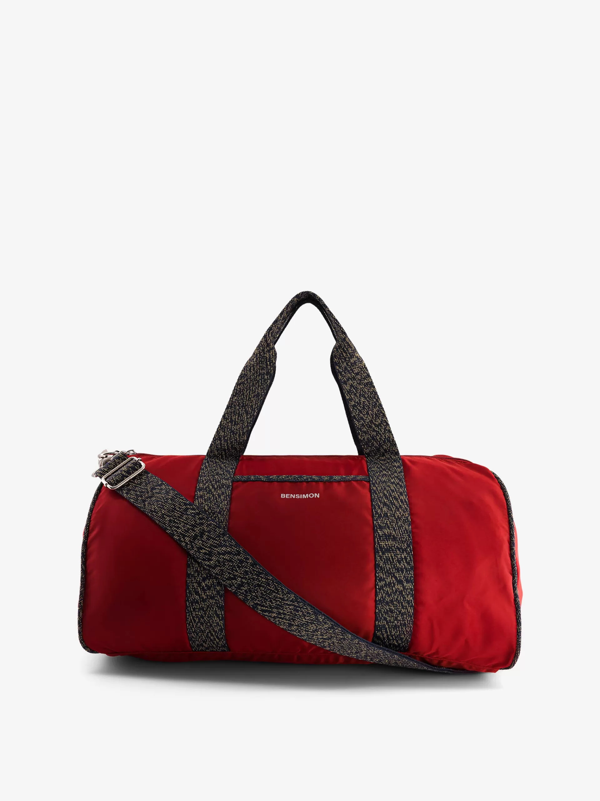 Bolster Bag<BENSIMON Discount