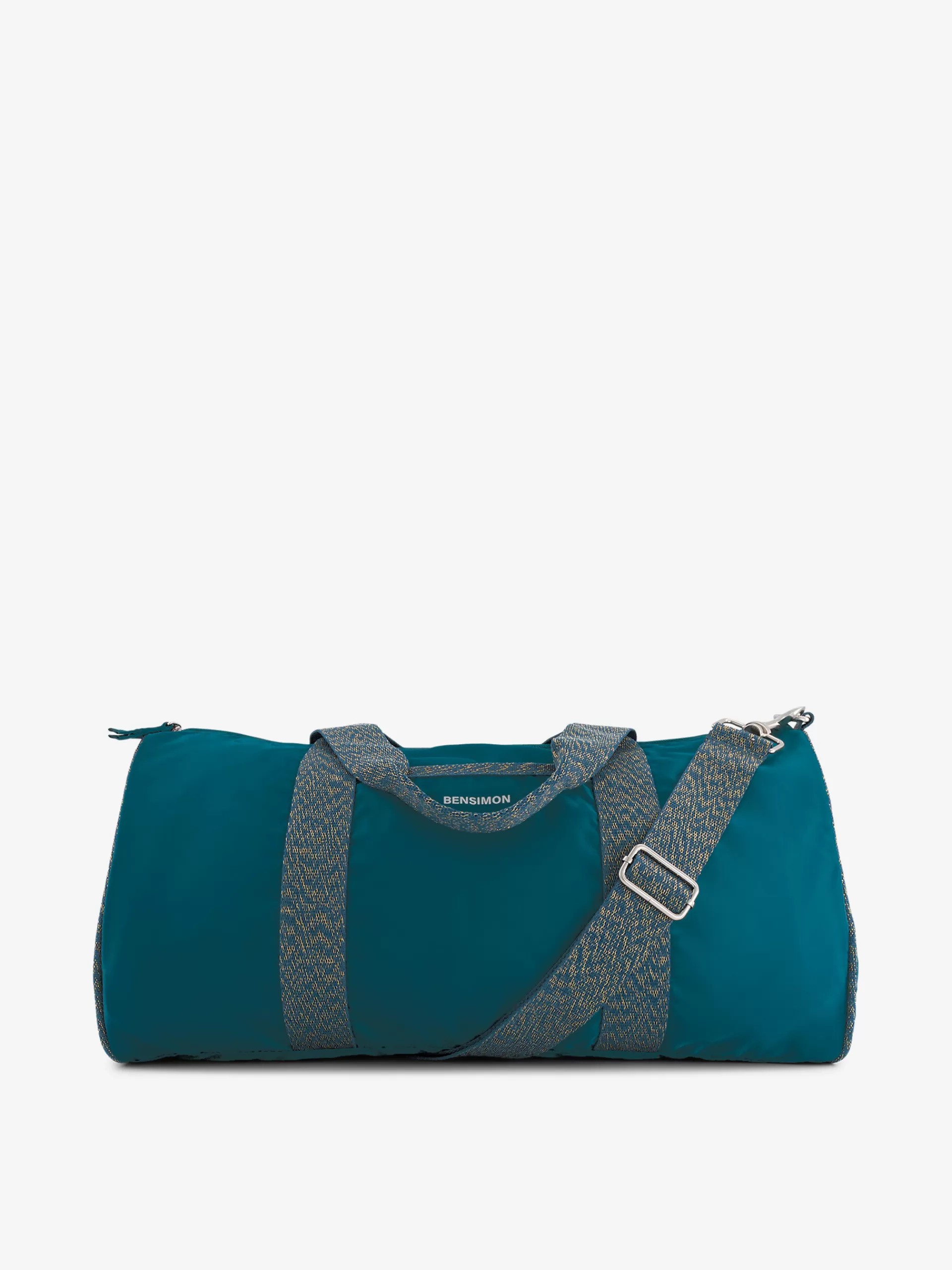 Bolster Bag<BENSIMON Hot