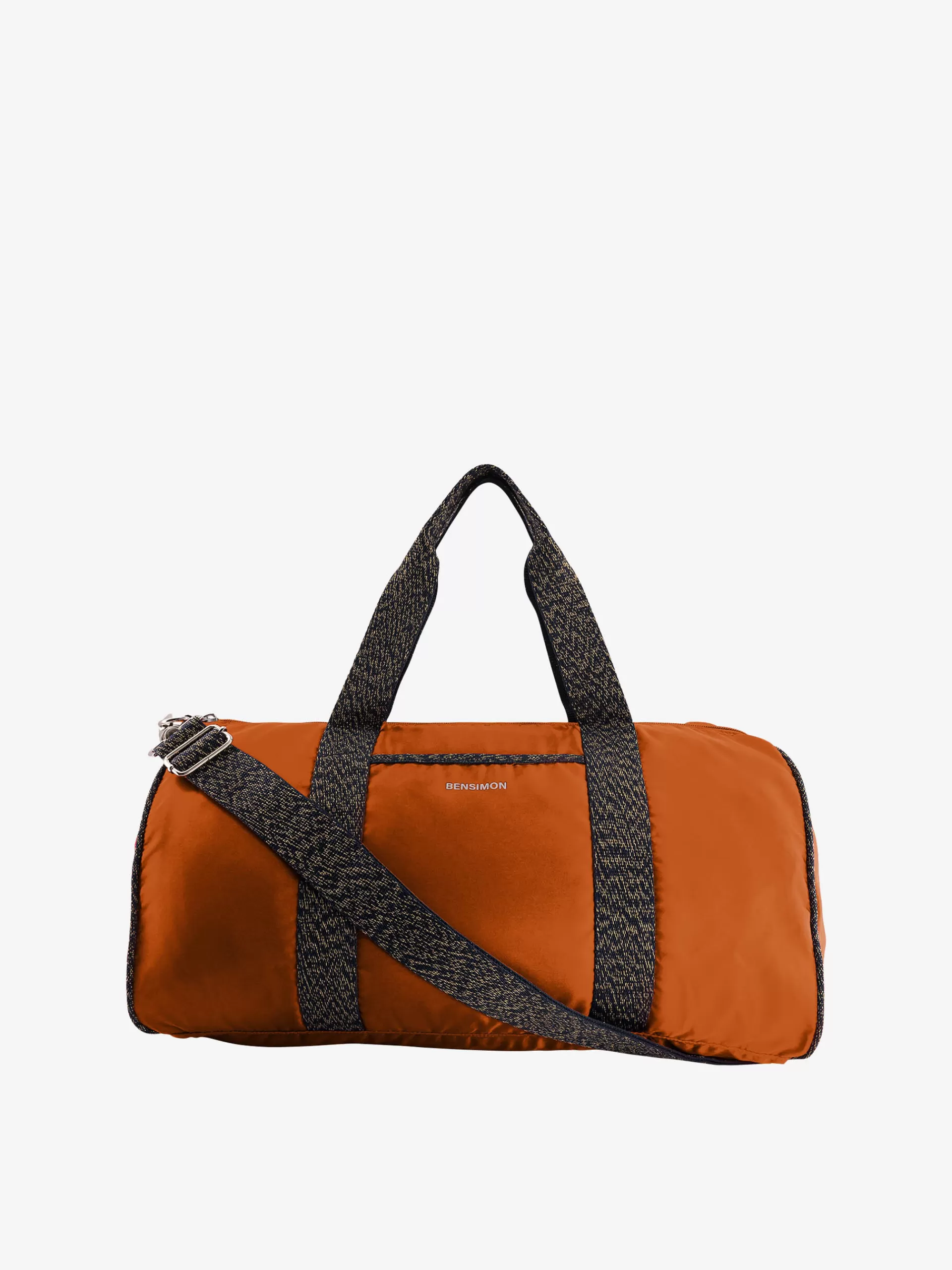 Bolster Bag<BENSIMON Shop