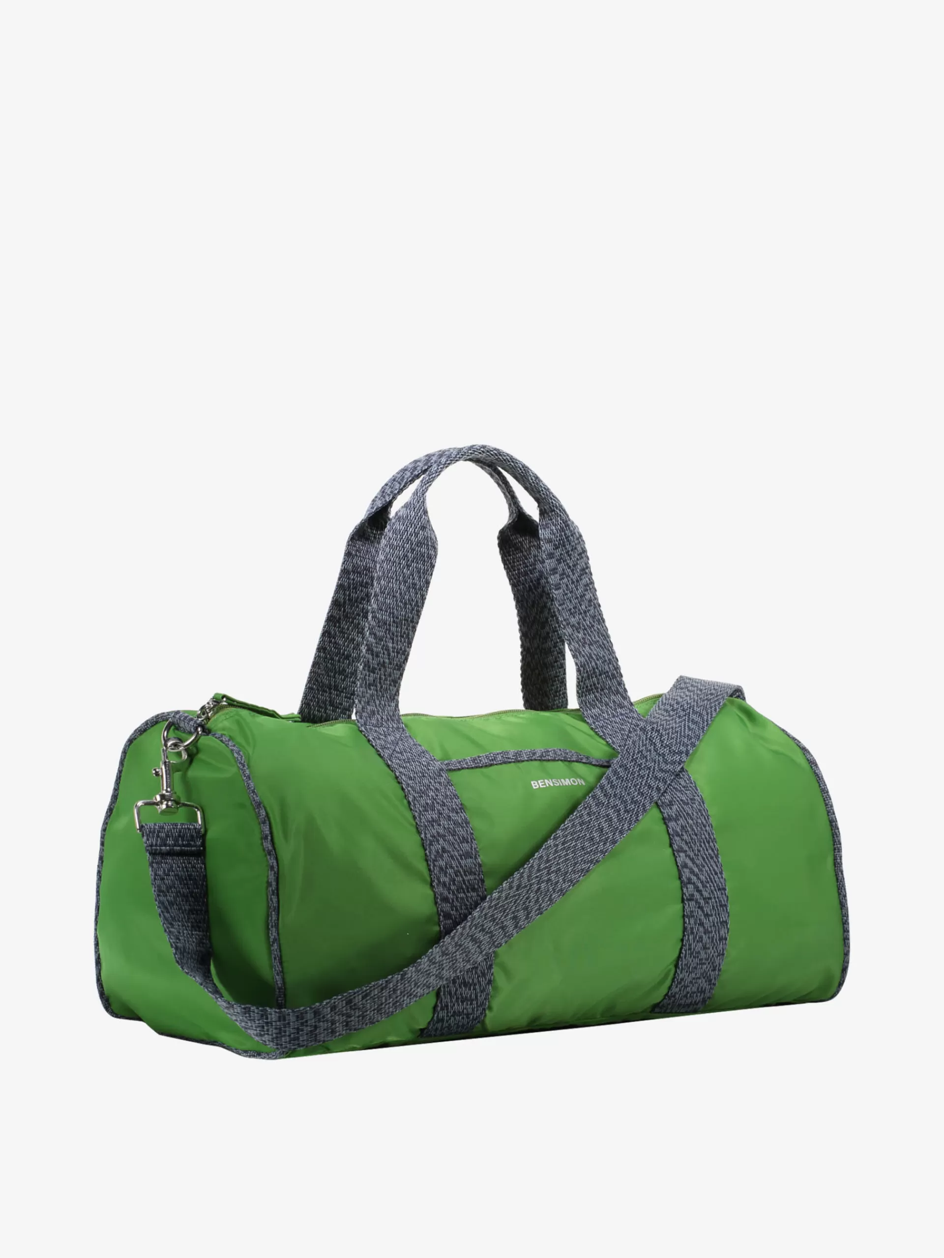 Bolster Bag<BENSIMON Shop