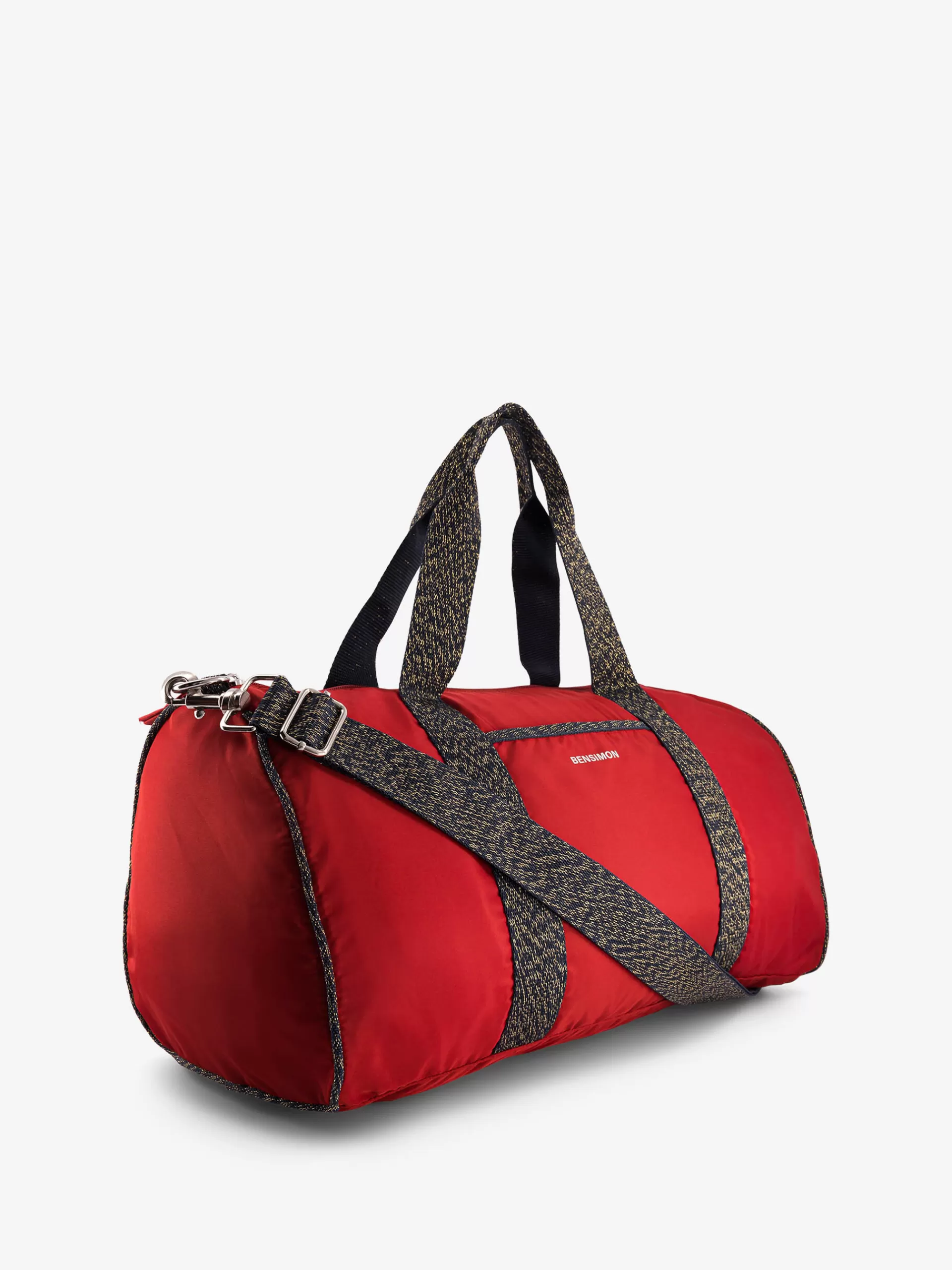 Bolster Bag<BENSIMON Discount