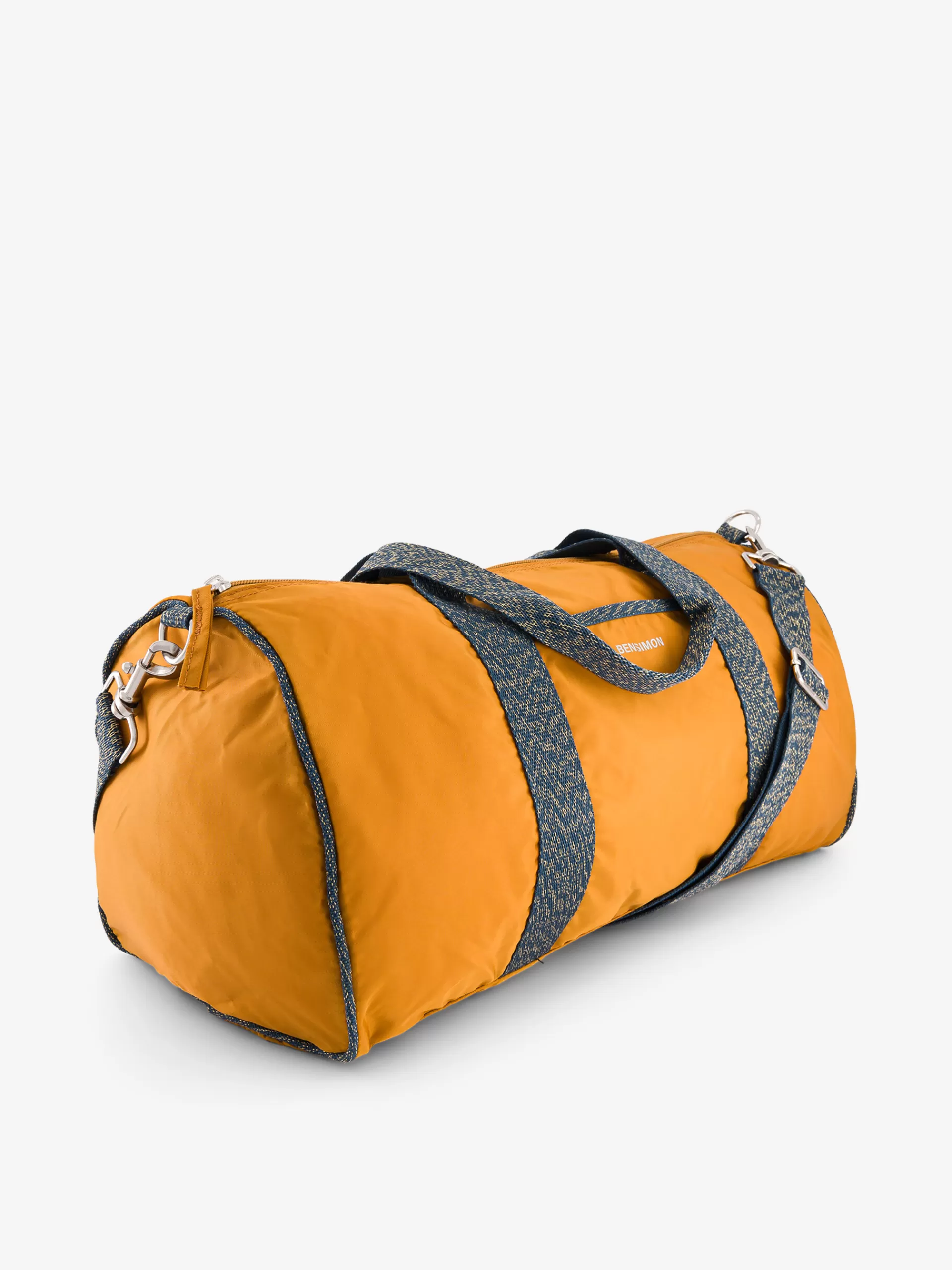 Bolster Bag<BENSIMON Best