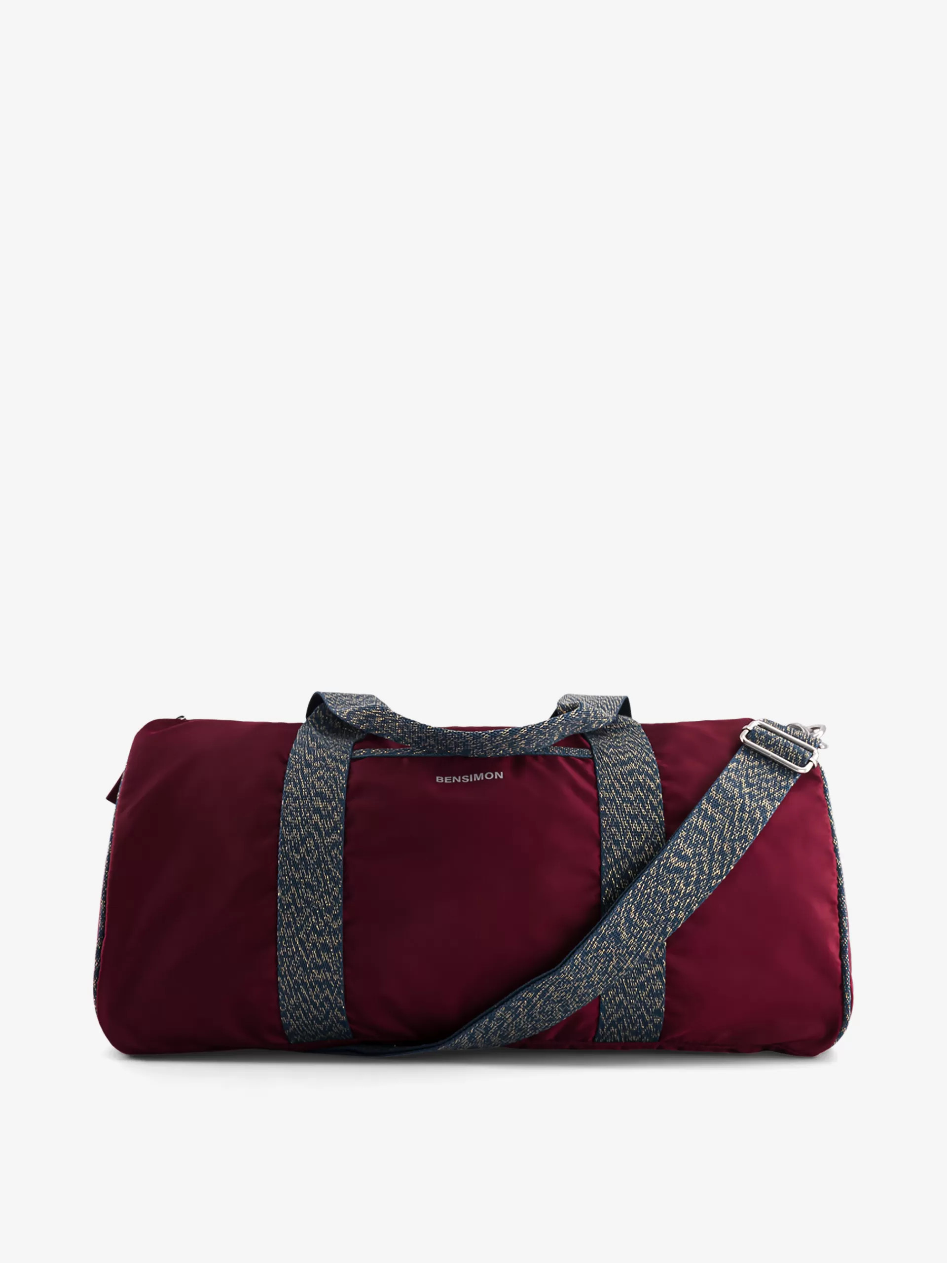 Bolster Bag<BENSIMON Hot