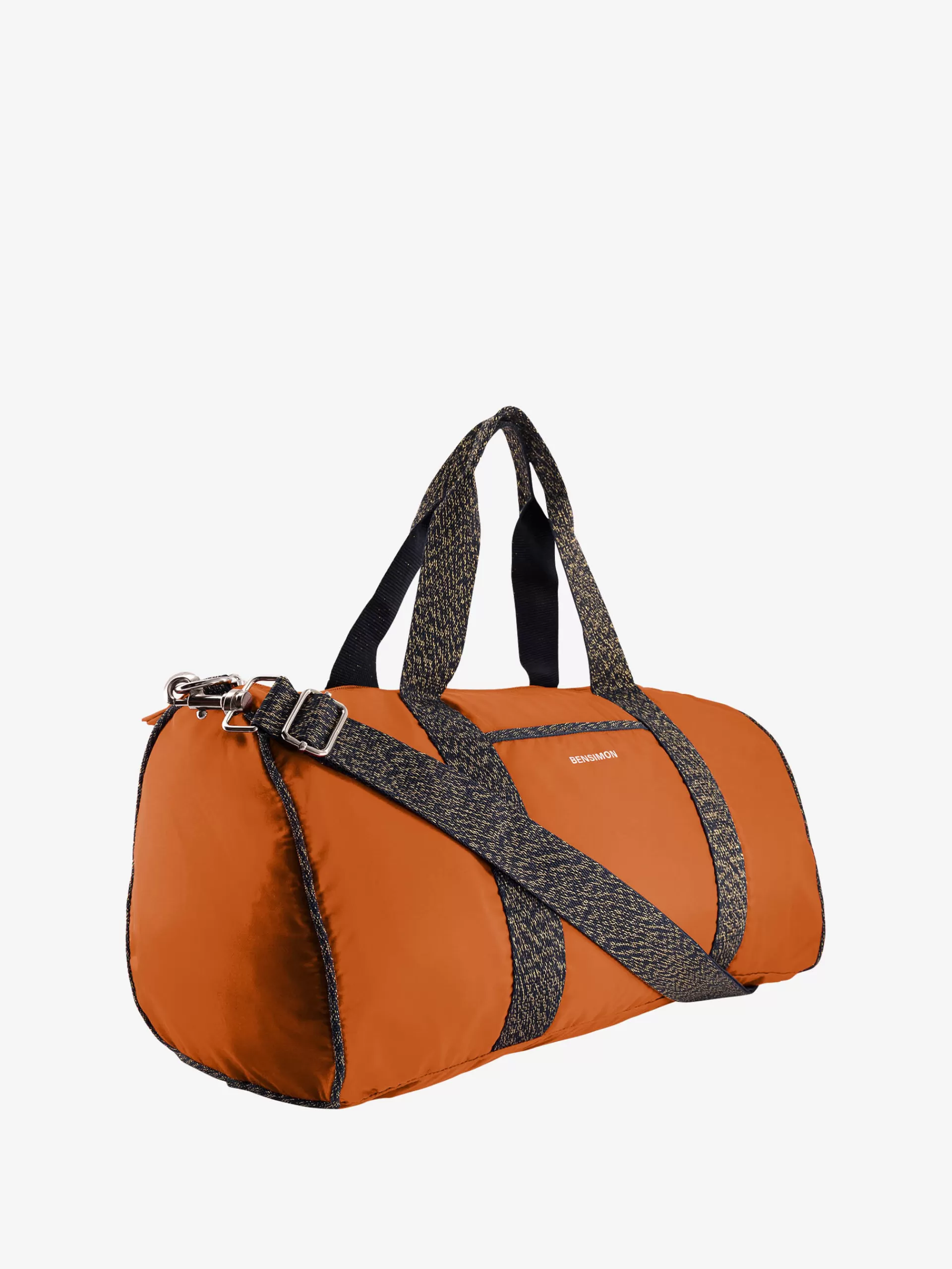 Bolster Bag<BENSIMON Shop