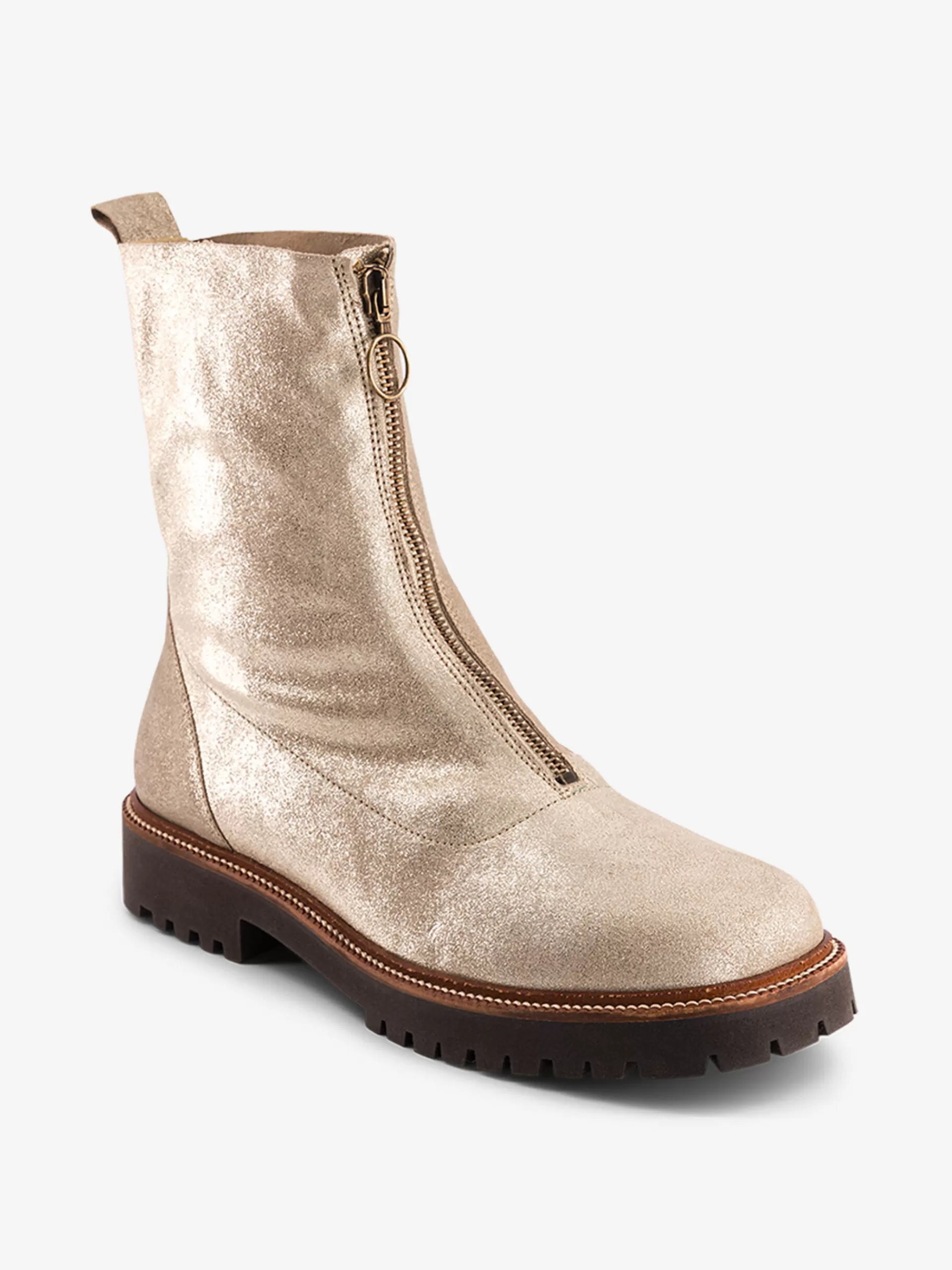 Boots Zippees<BENSIMON Flash Sale