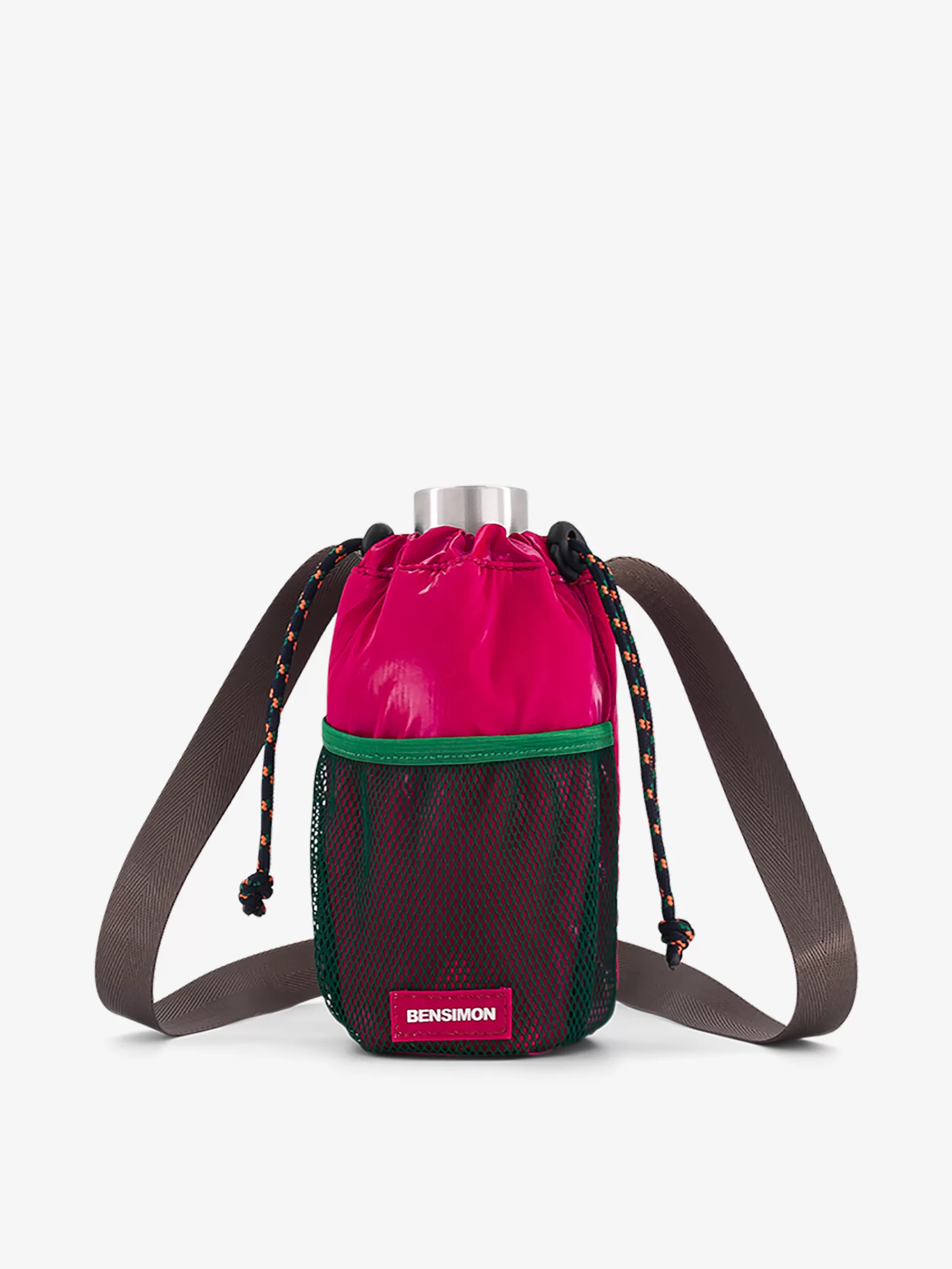 Bottle Bag<BENSIMON Cheap