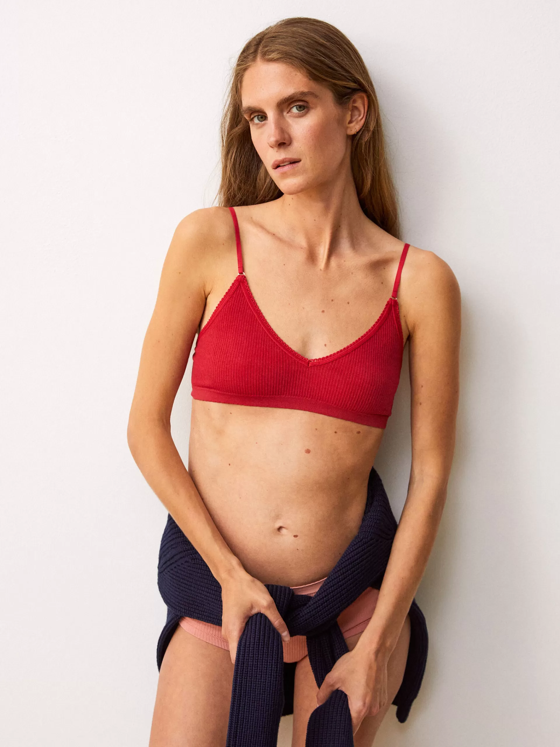 Brassiere<BENSIMON Discount