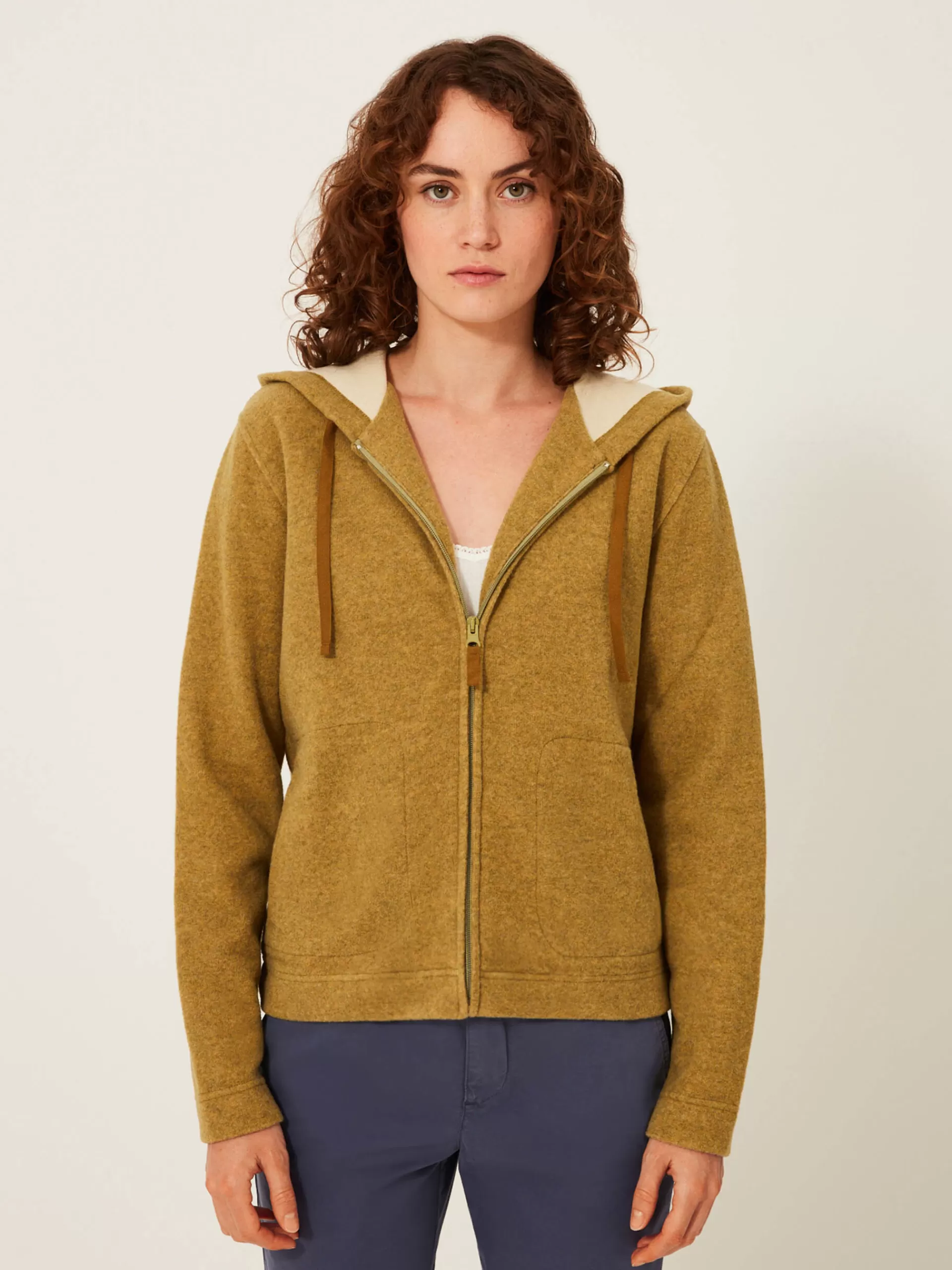 Cardigan Guillem<BENSIMON Flash Sale