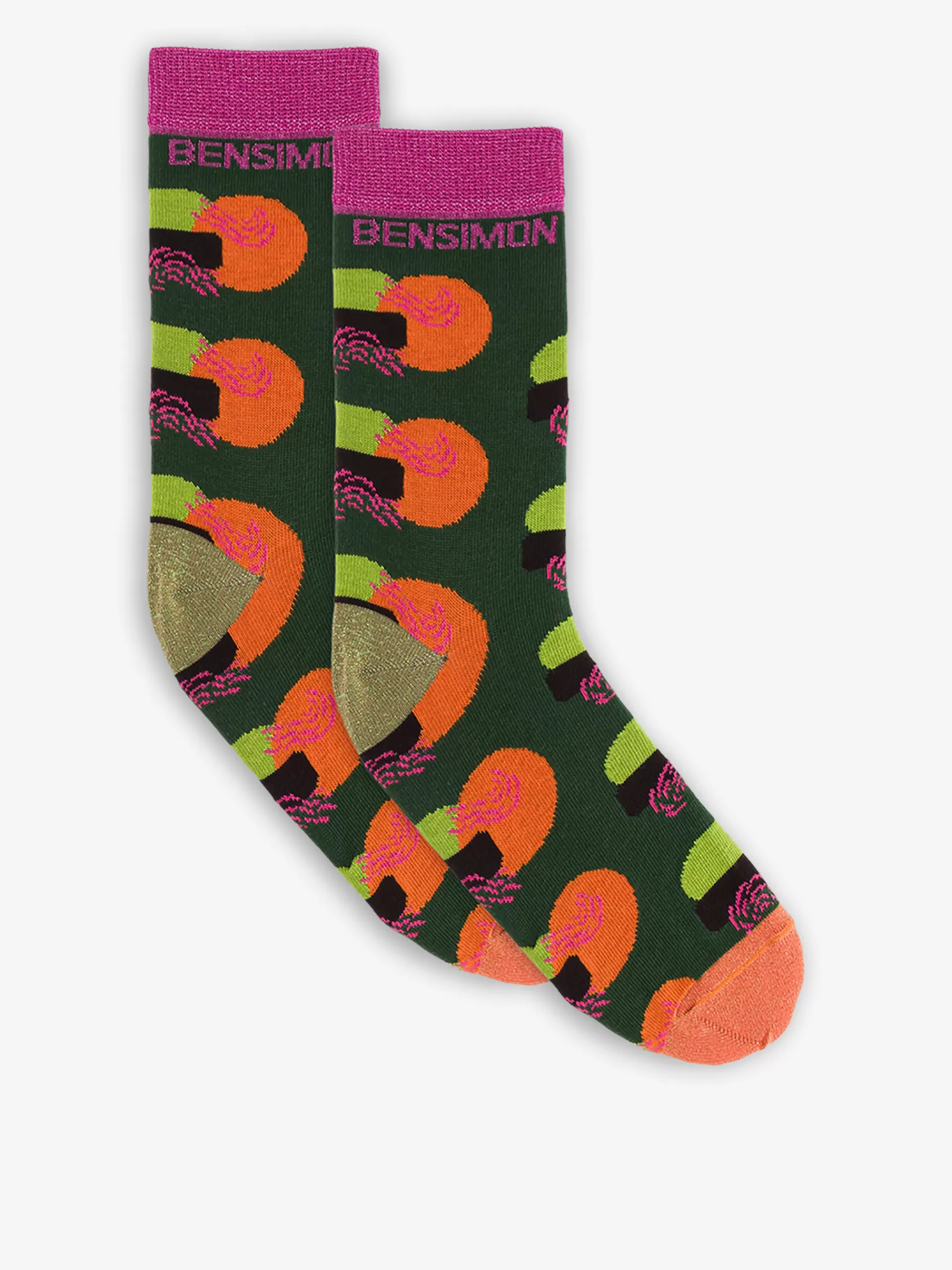 Chaussettes<BENSIMON Online