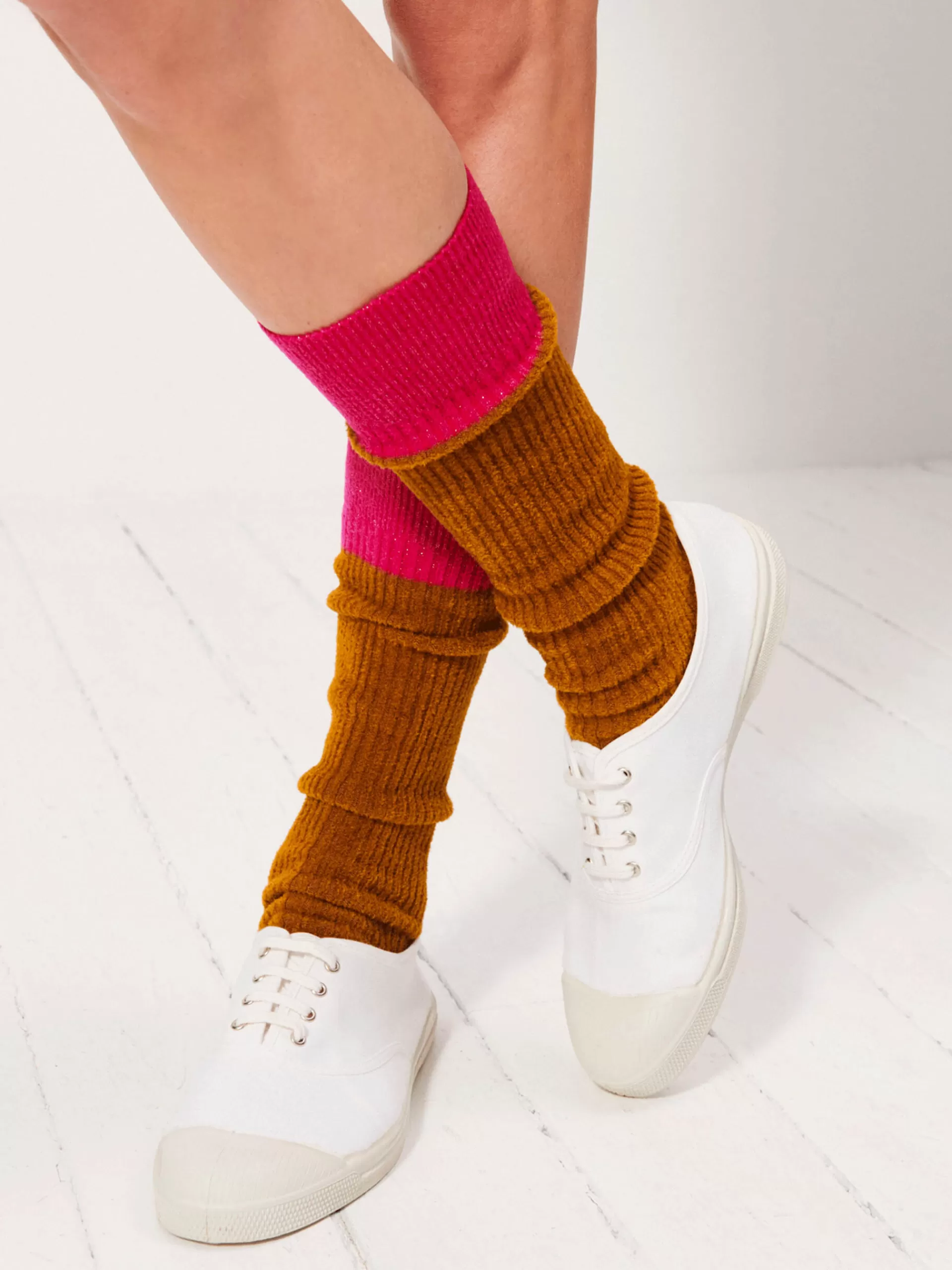 Chaussettes<BENSIMON Fashion