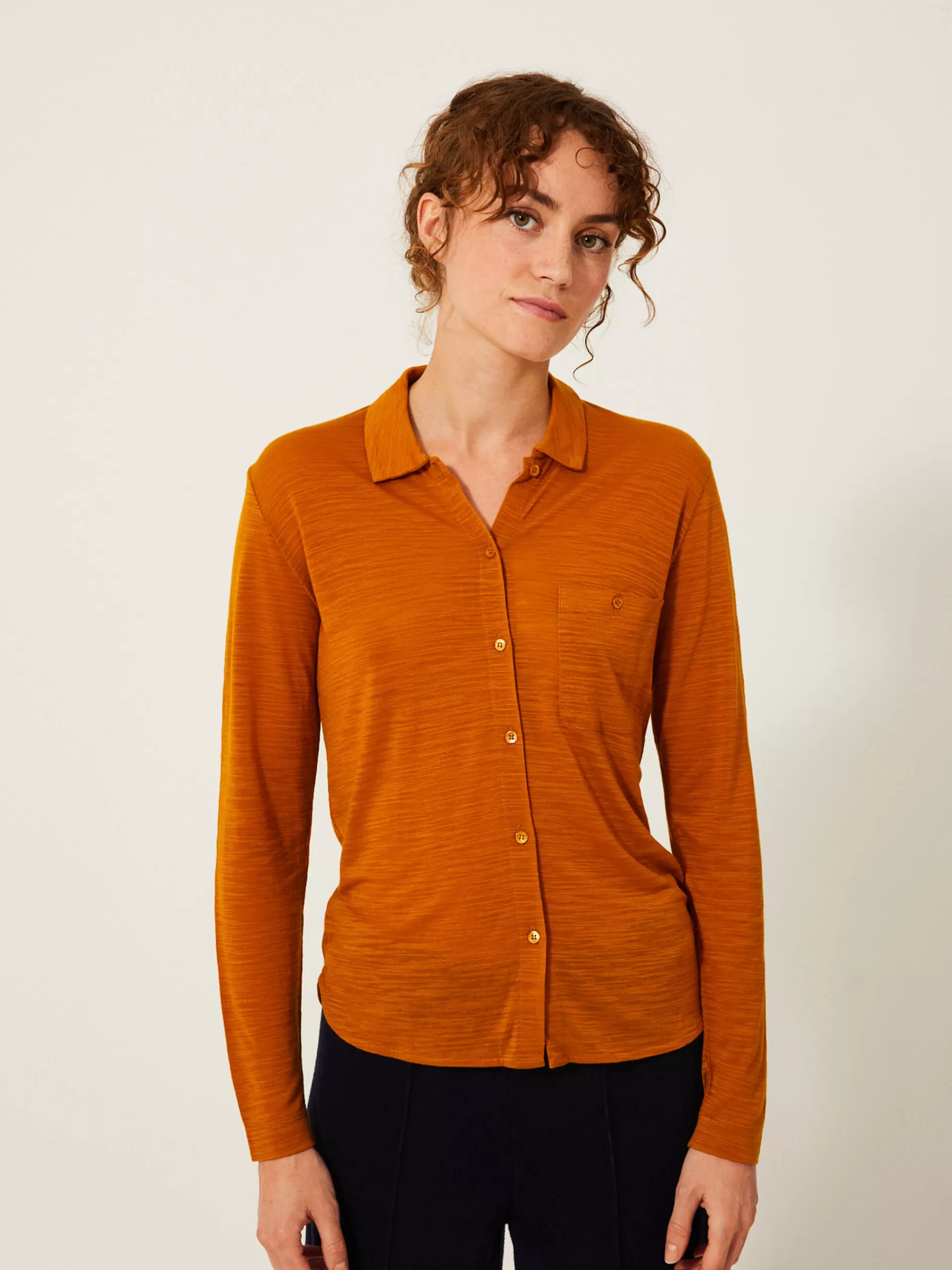 Chemise Cylene<BENSIMON Online