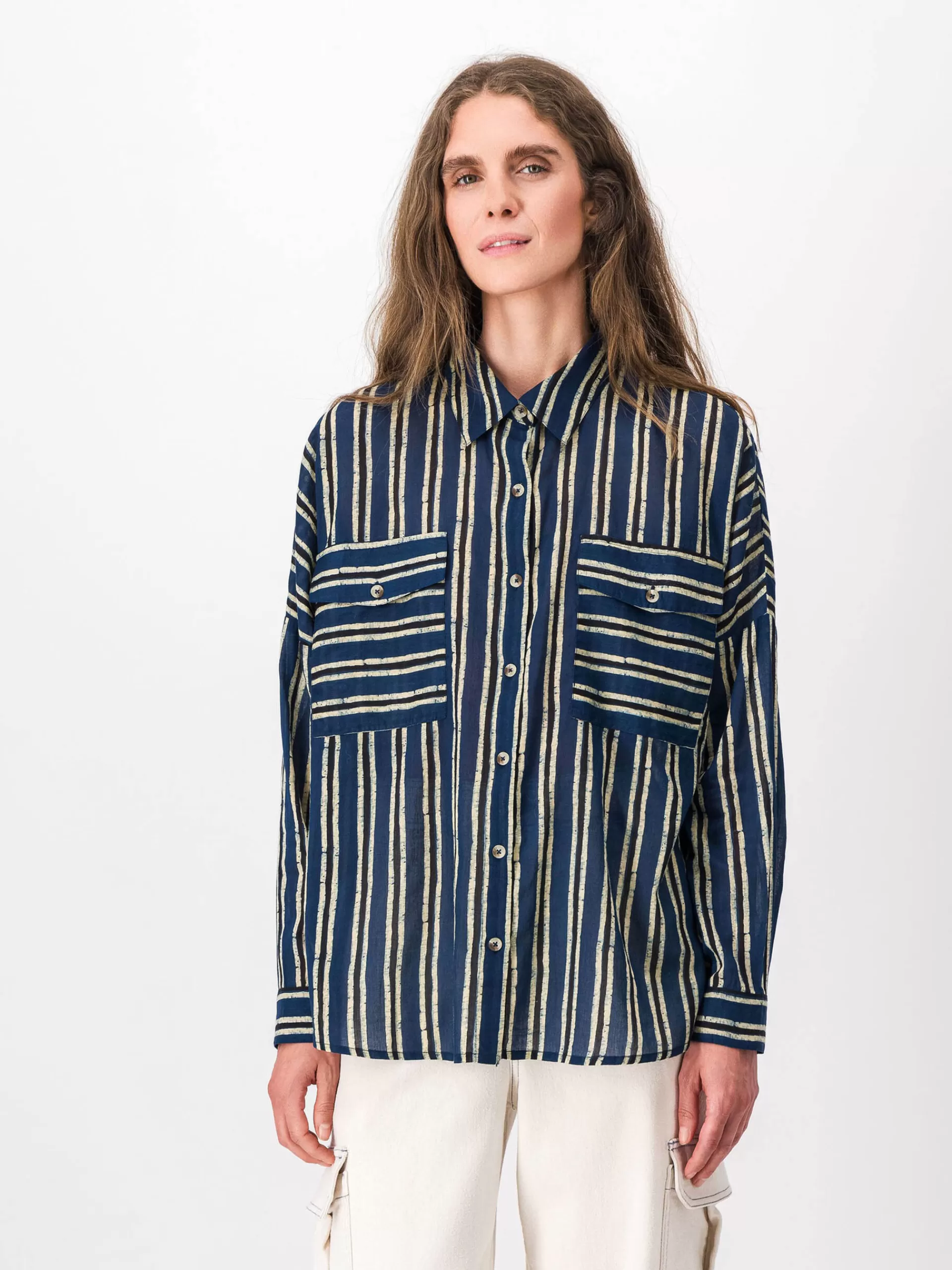 Chemise Janice<BENSIMON Flash Sale