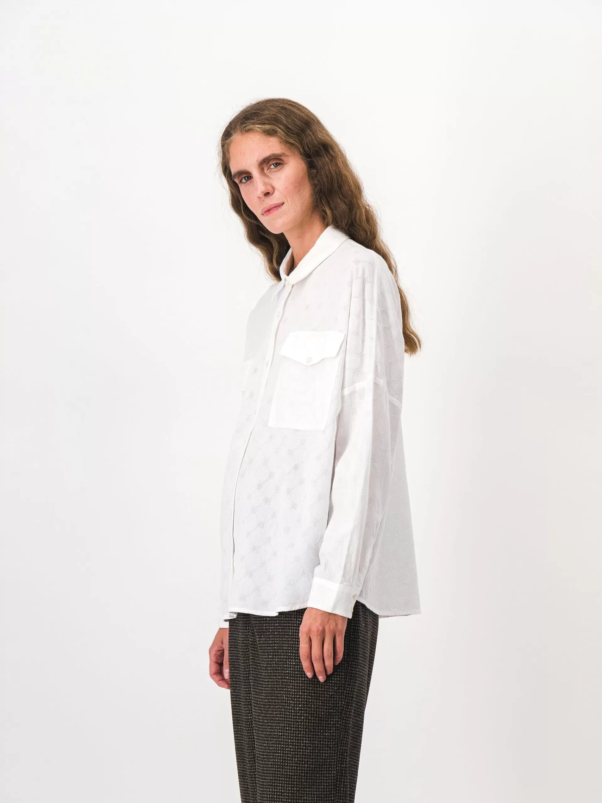 Chemise Janice<BENSIMON Flash Sale