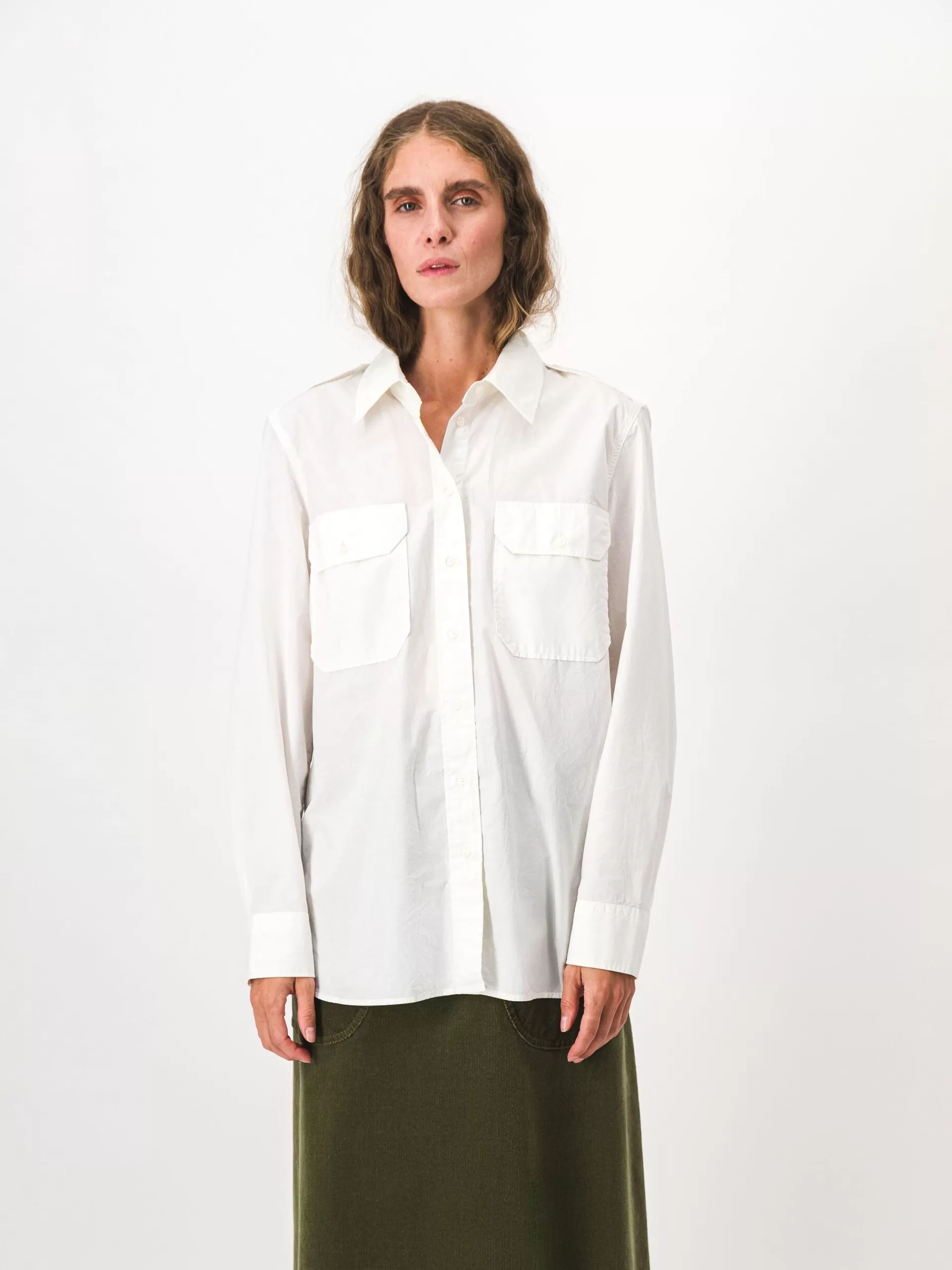 Chemise Leyo<BENSIMON Online