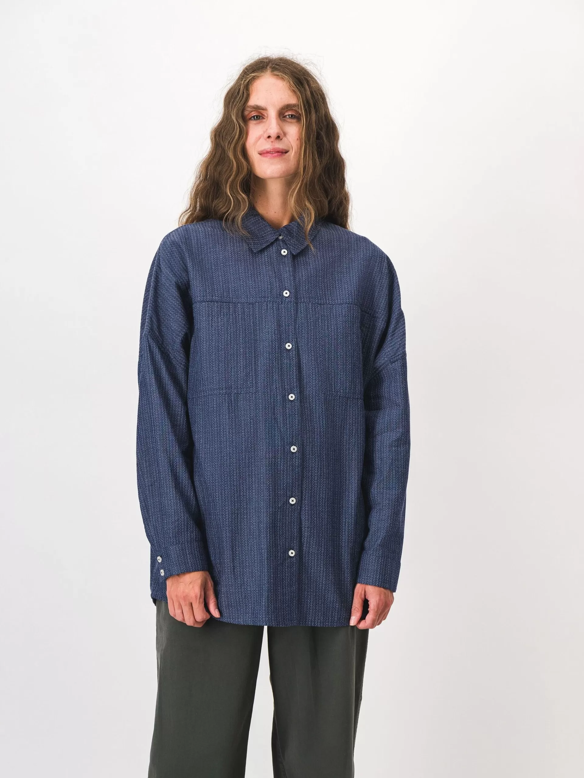 Chemise Morgane<BENSIMON Best Sale