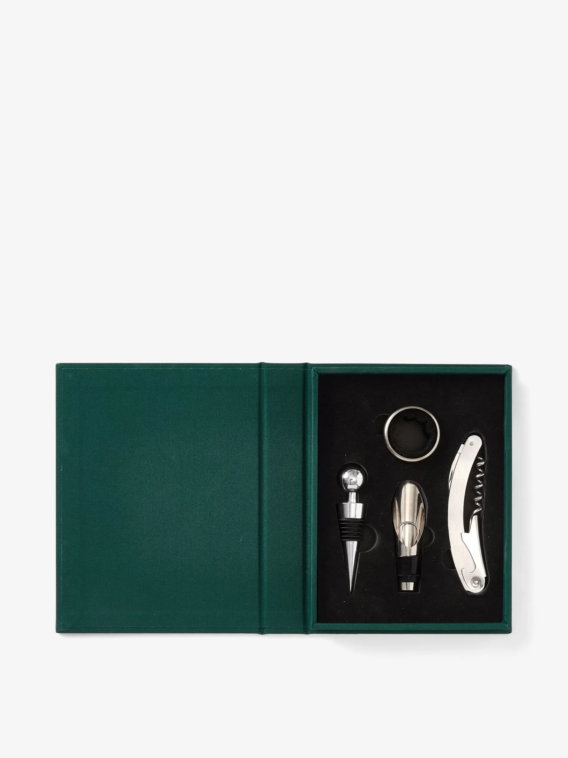 Coffret Sommelier<BENSIMON Discount