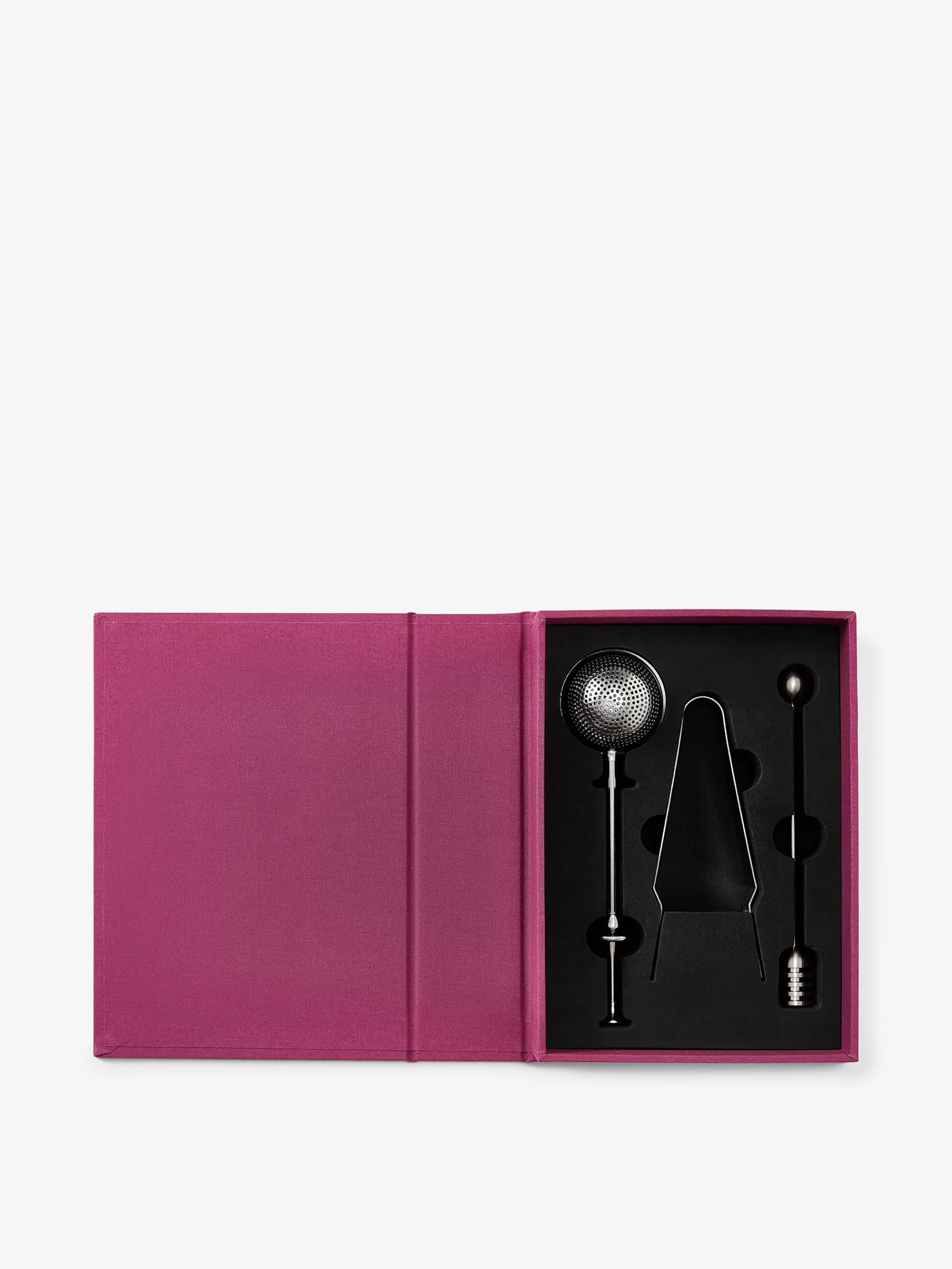 Coffret Tea<BENSIMON Best Sale