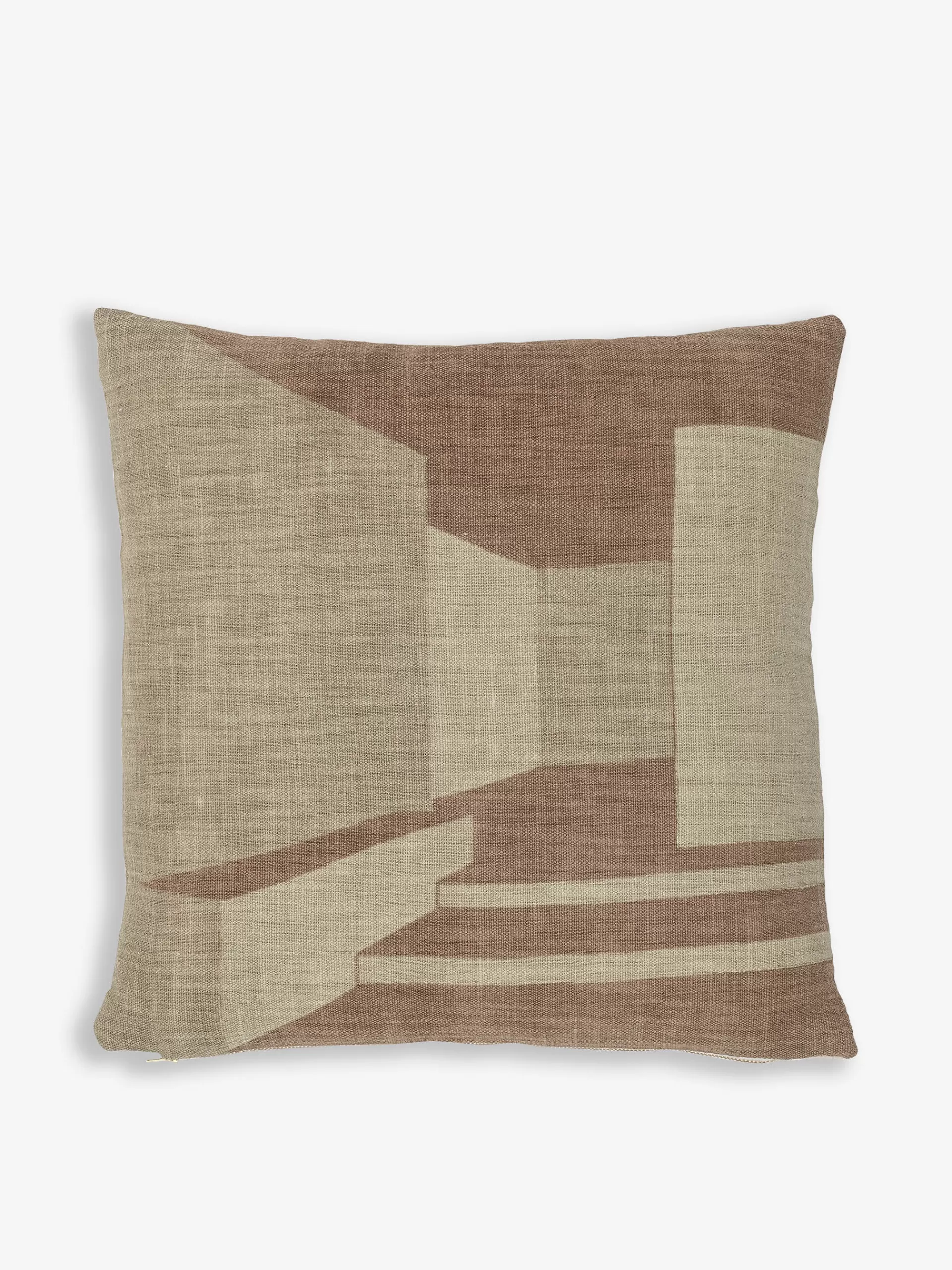 Coussin Geo Nature 45x45<BENSIMON Outlet