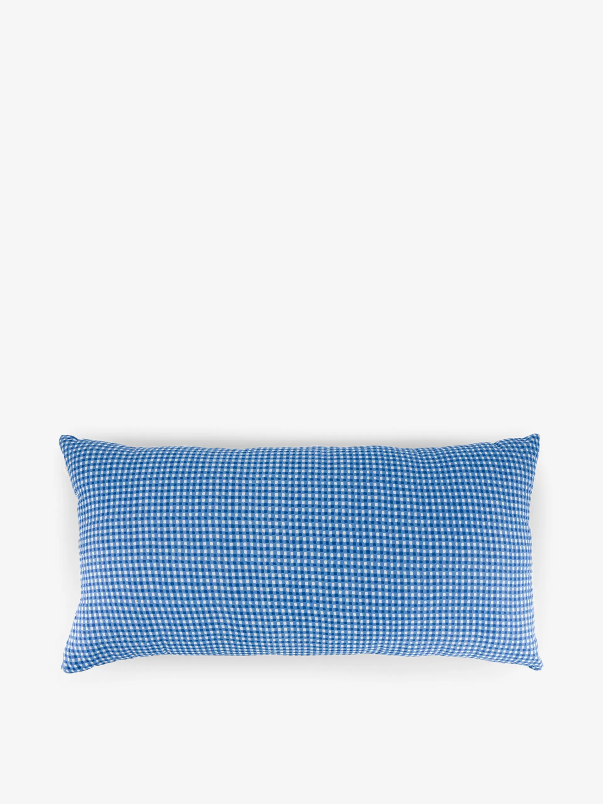 Coussin Lucas Du Tertre Bleu<BENSIMON Cheap