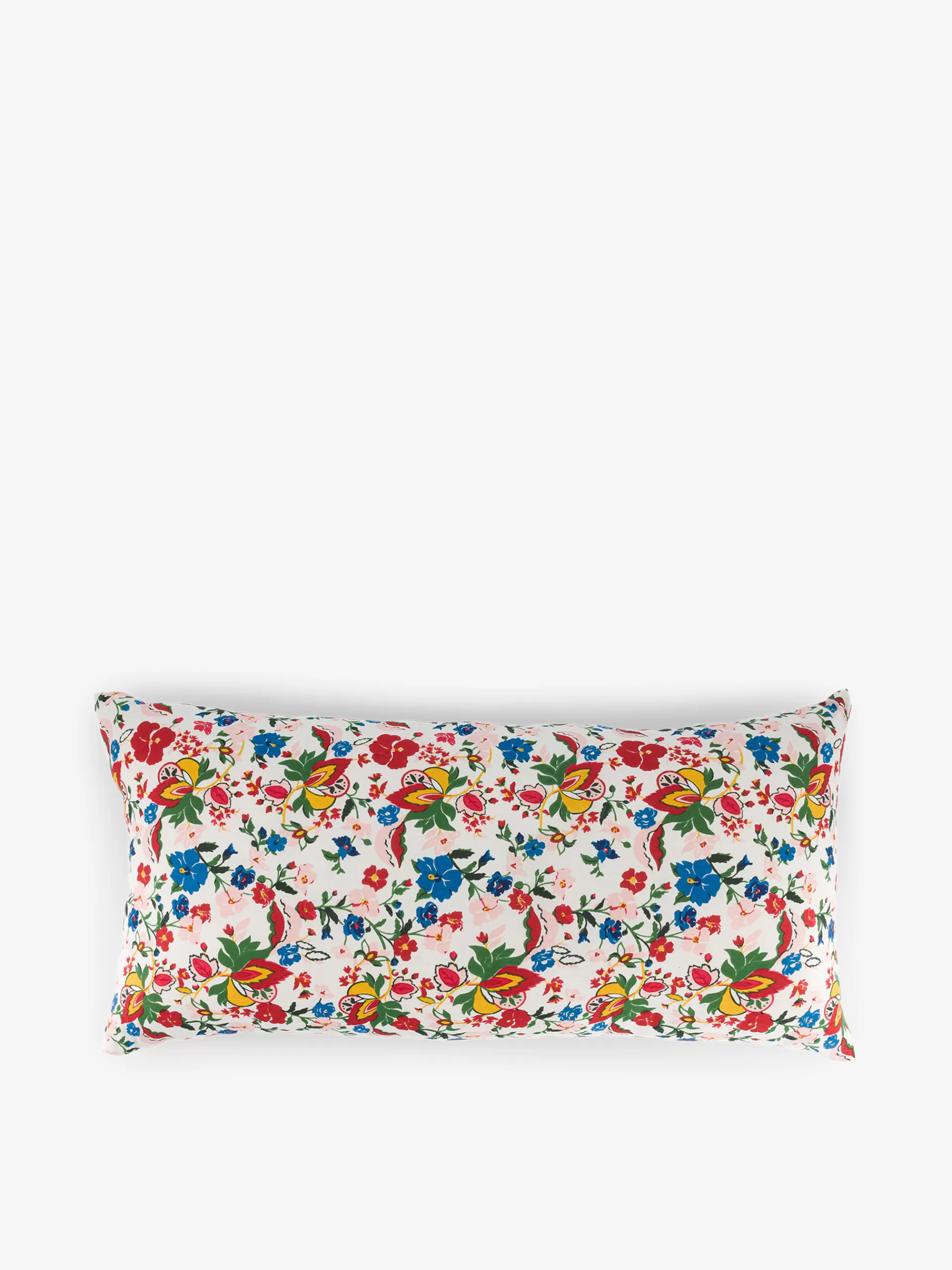 Coussin Lucas Du Tertre Fleur<BENSIMON Hot