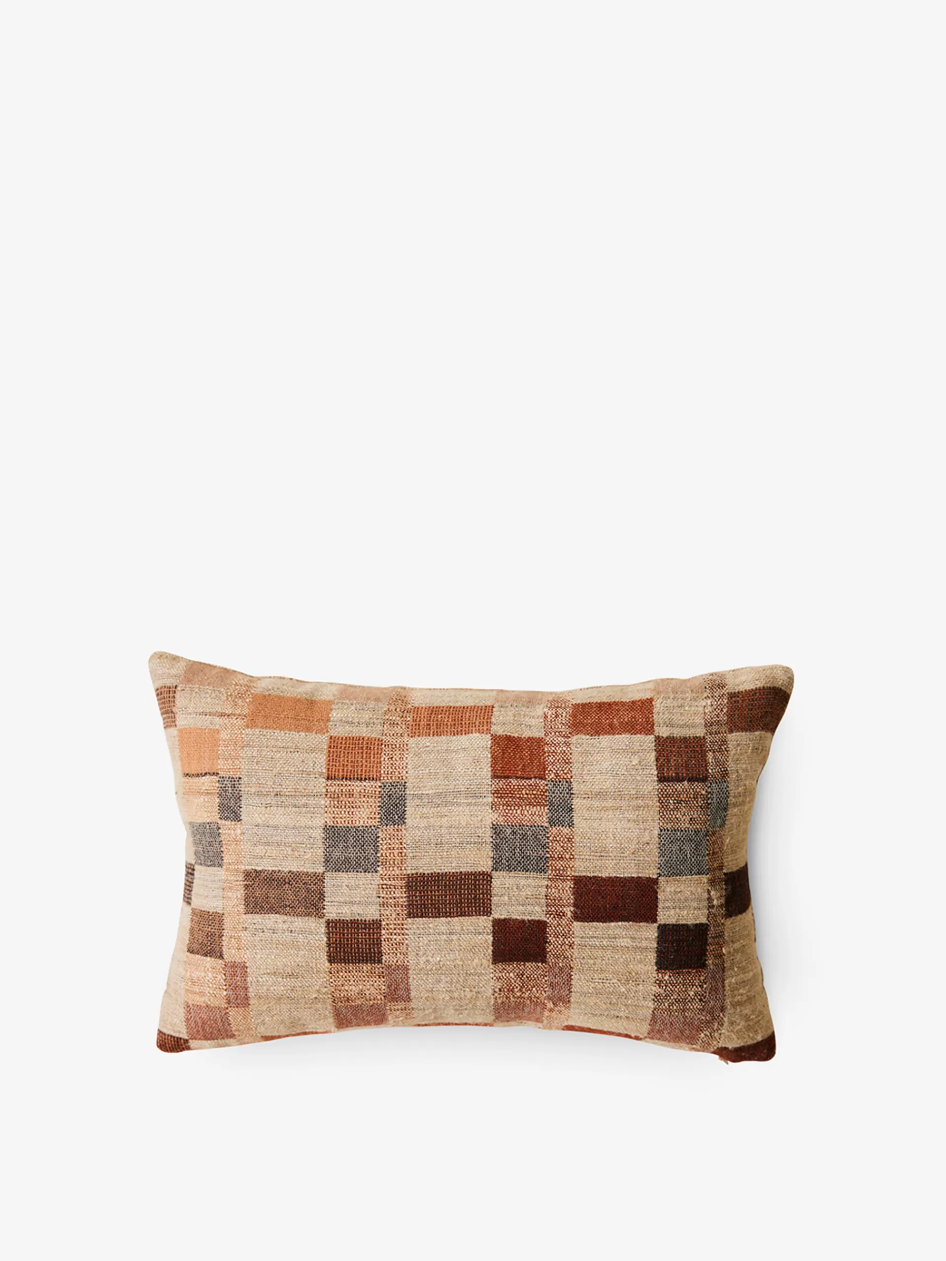 Coussin Retro Soie<BENSIMON Store